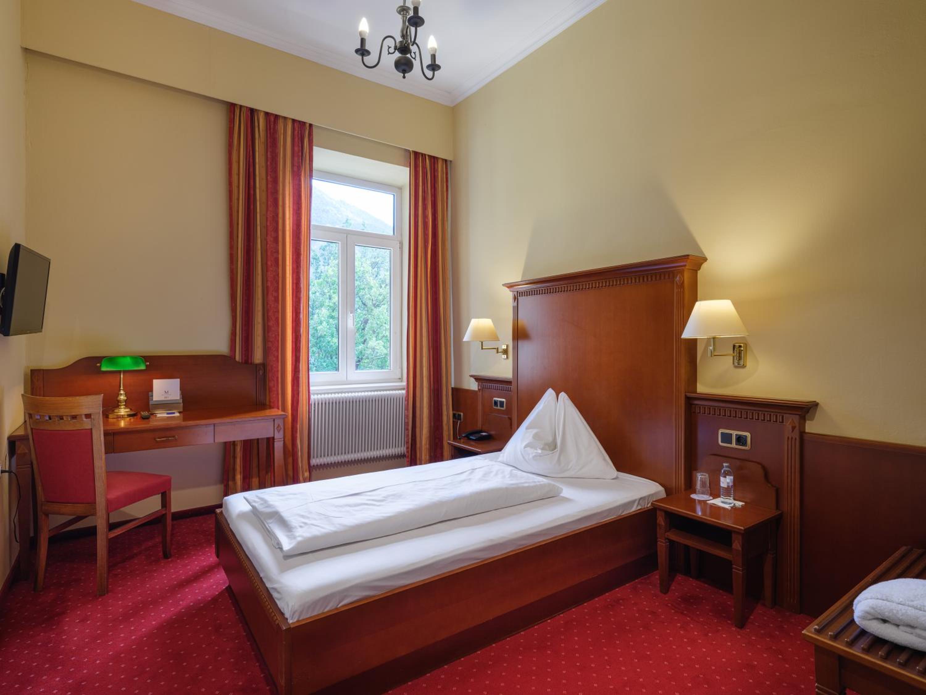 Single Room photo 3