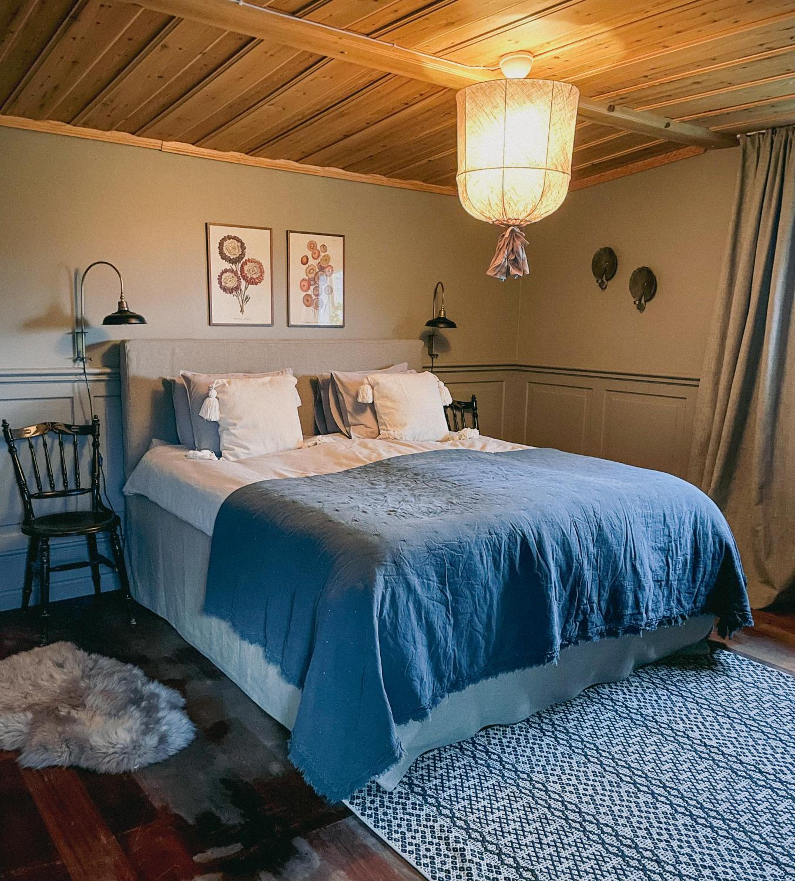 Three-Bedroom Villa photo 1