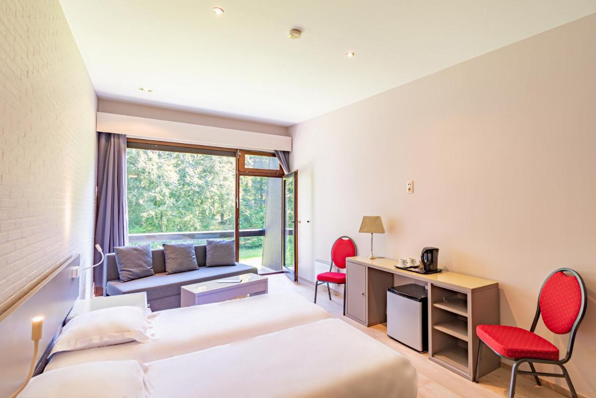 Superior Double Room photo 2