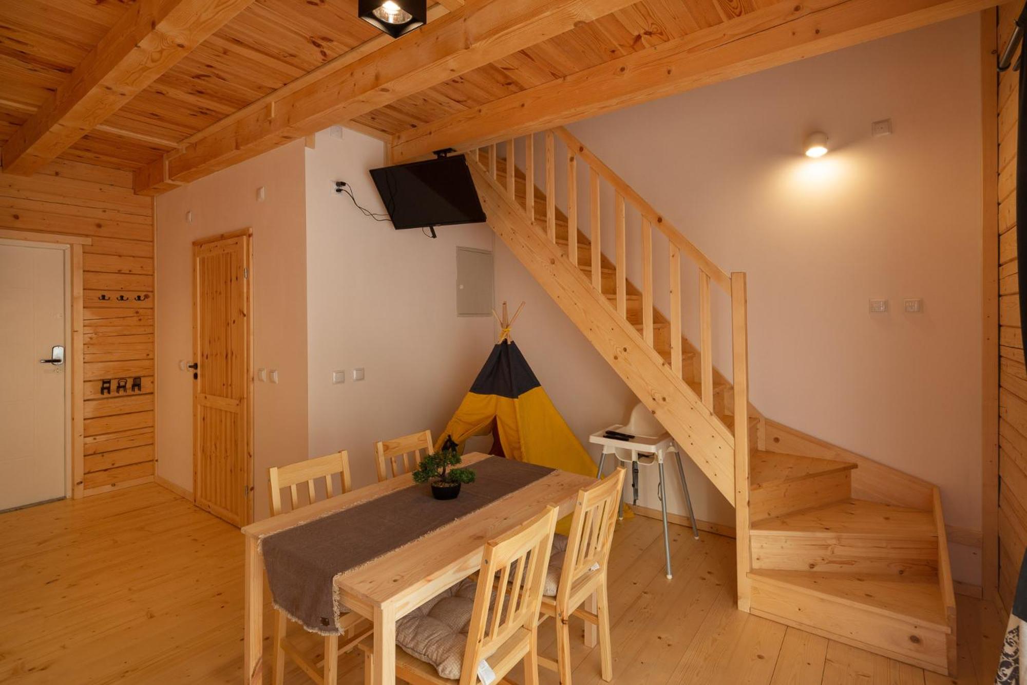 Two-Bedroom House photo 1