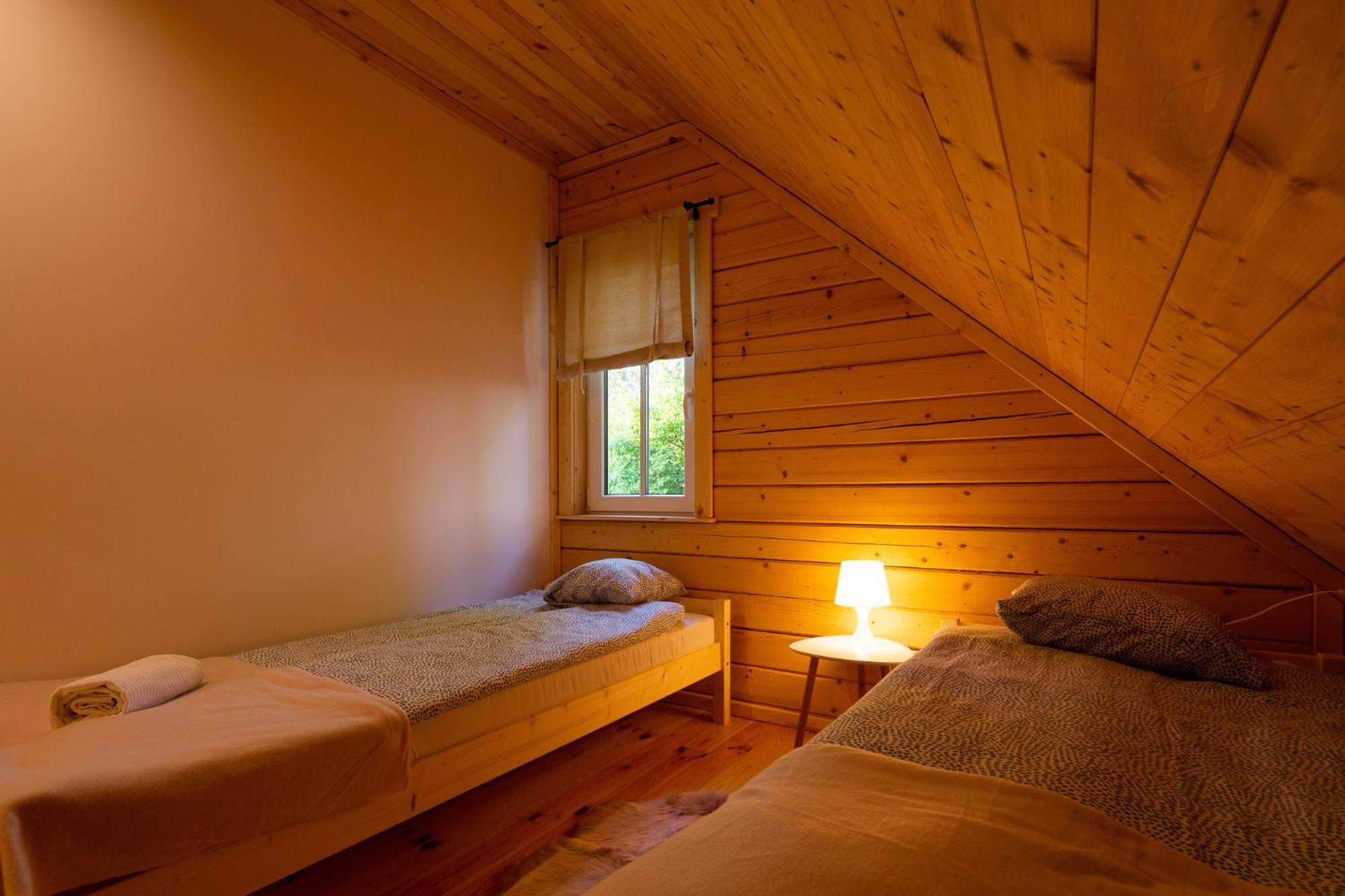Two-Bedroom House photo 2