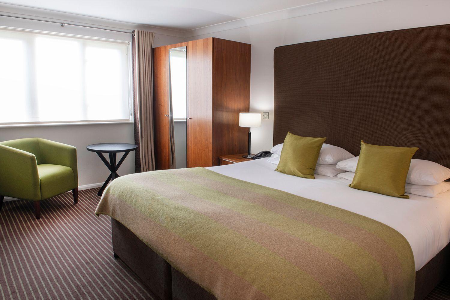 Standard Double Room - Photo 4