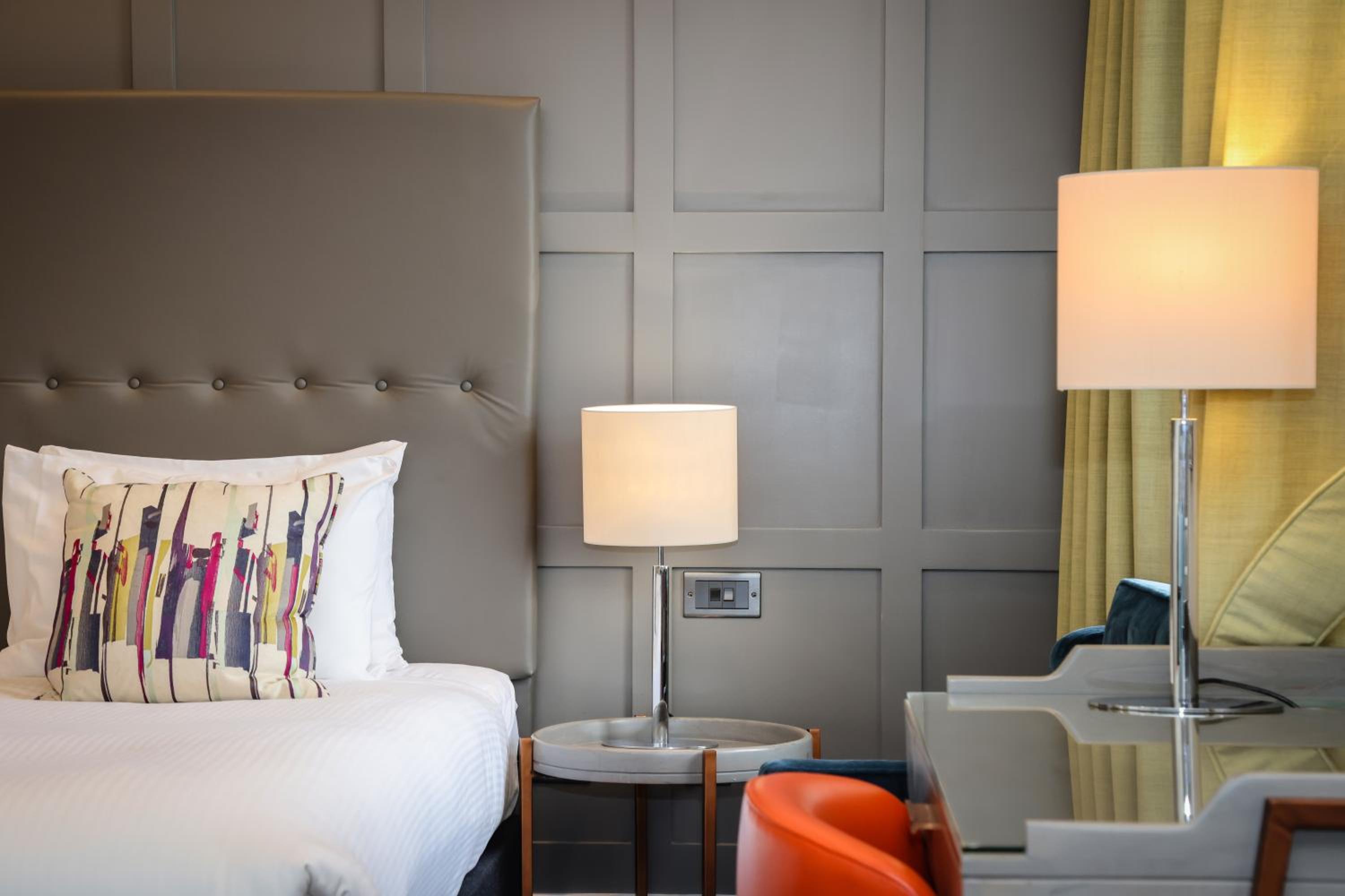 Suite with Sea View - Photo 9