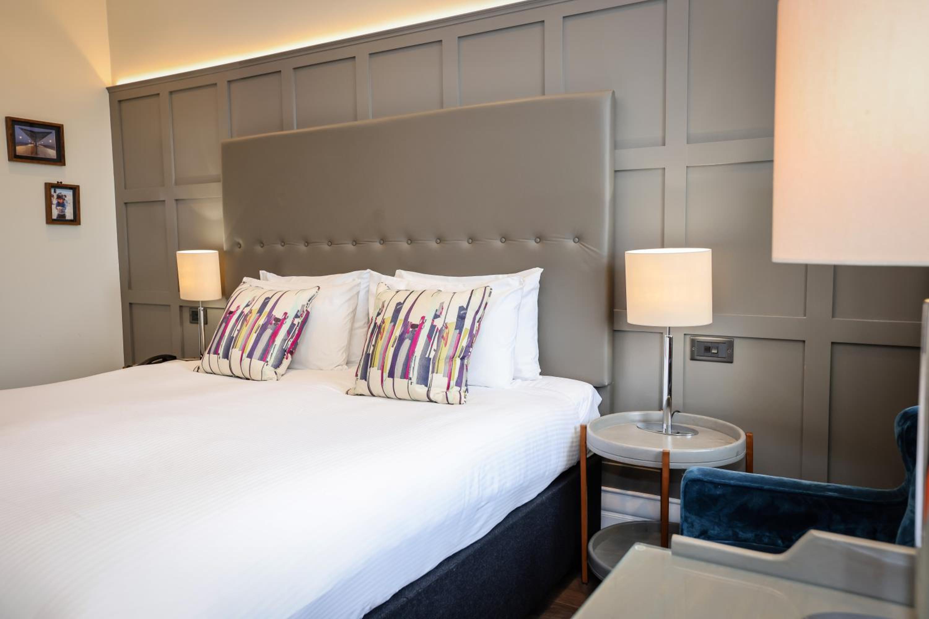 Suite with Sea View - Photo 8