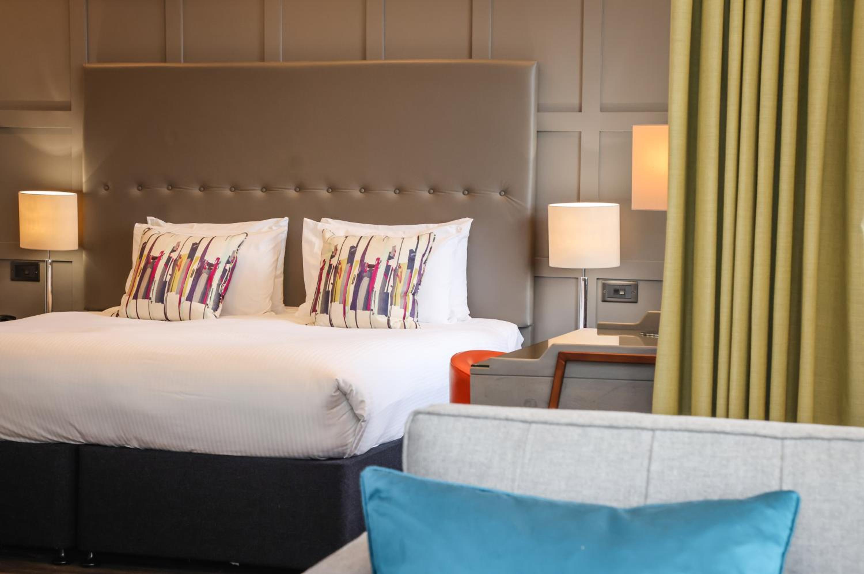 Suite with Sea View - Photo 7
