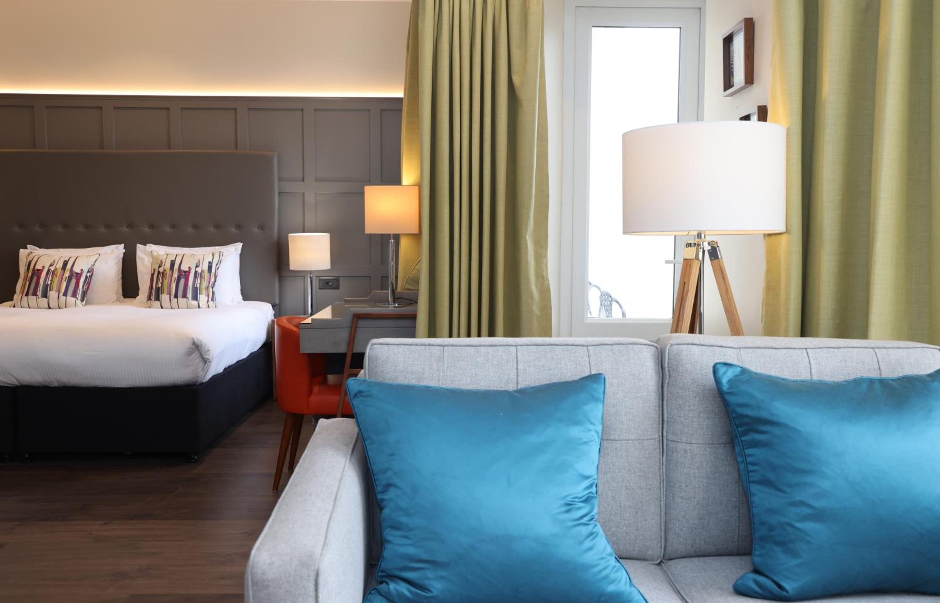 Suite with Sea View - Photo 12