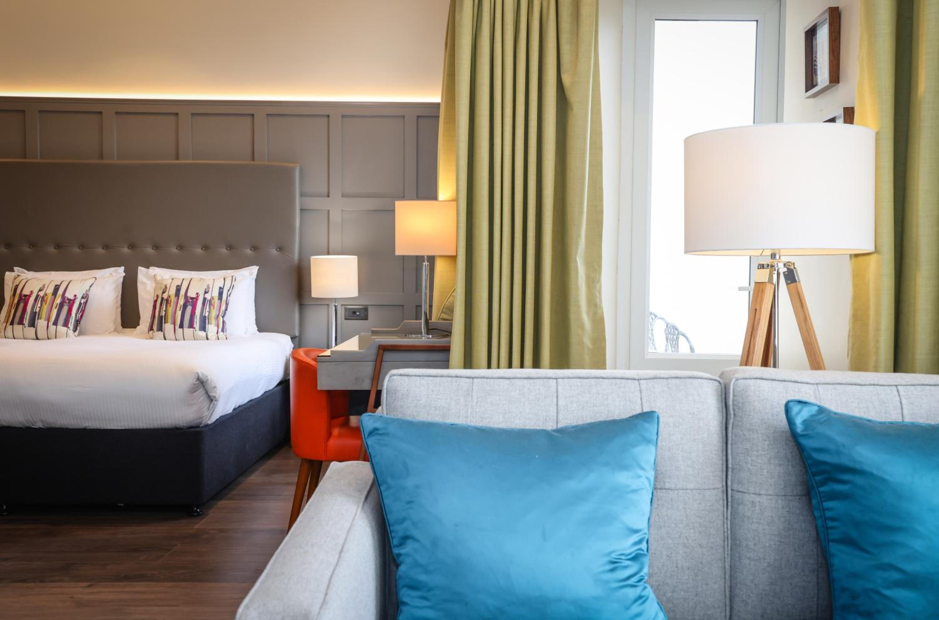 Suite with Sea View - Photo 11
