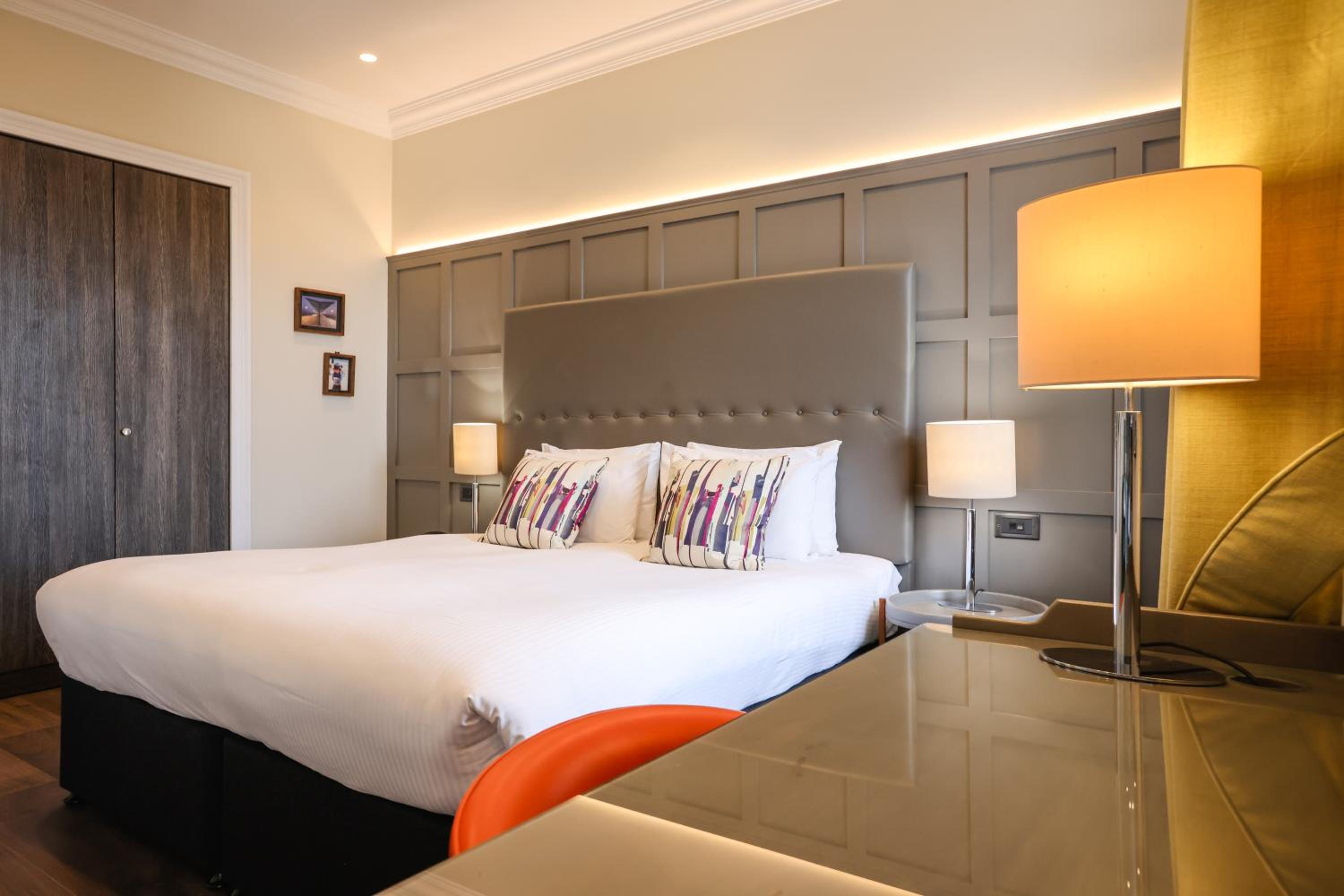 Suite with Sea View - Photo 1