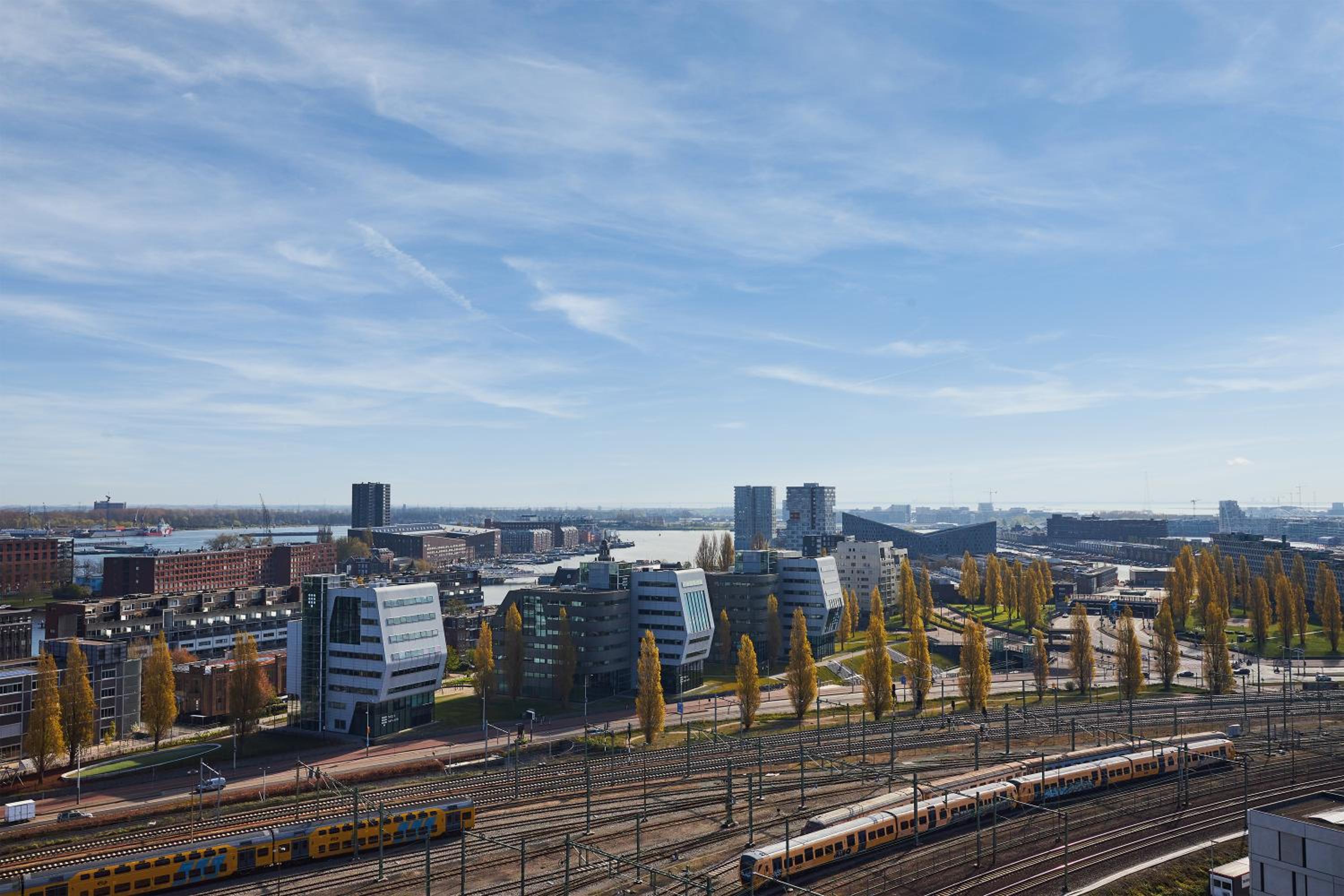 City Double Panorama Room thumbnail 5