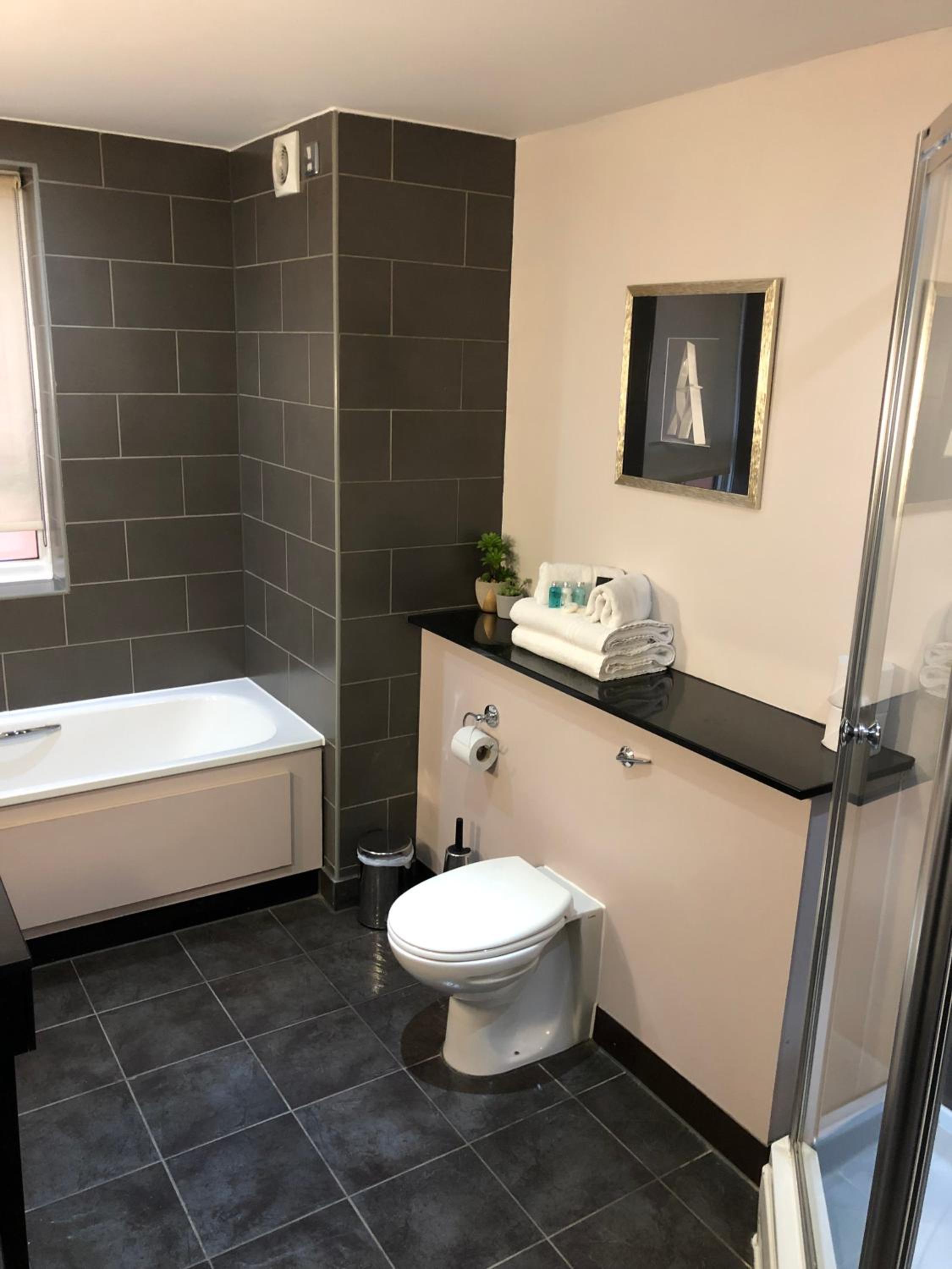 Deluxe Double Room photo 3