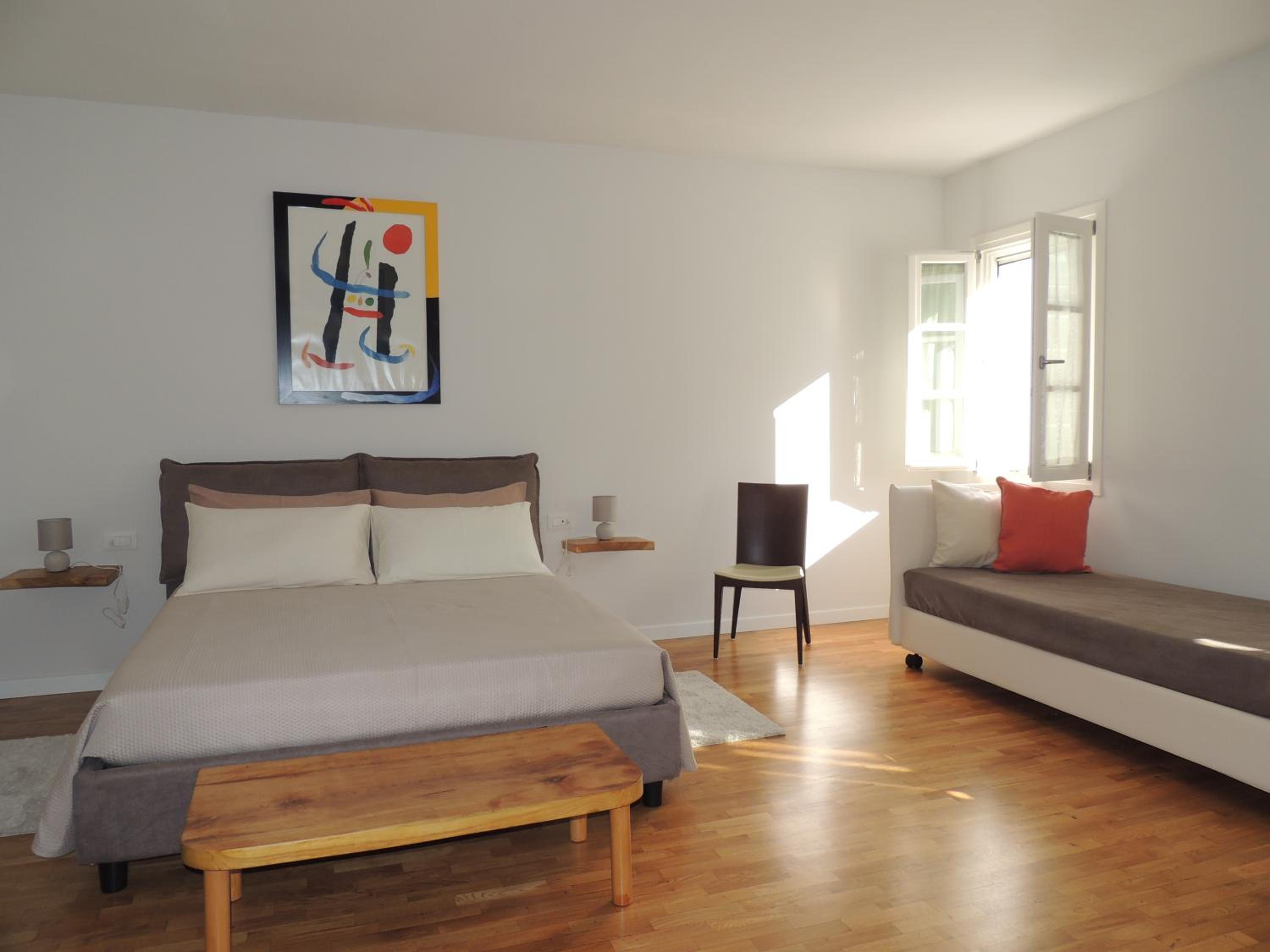 Double Room with Garden View photo 3