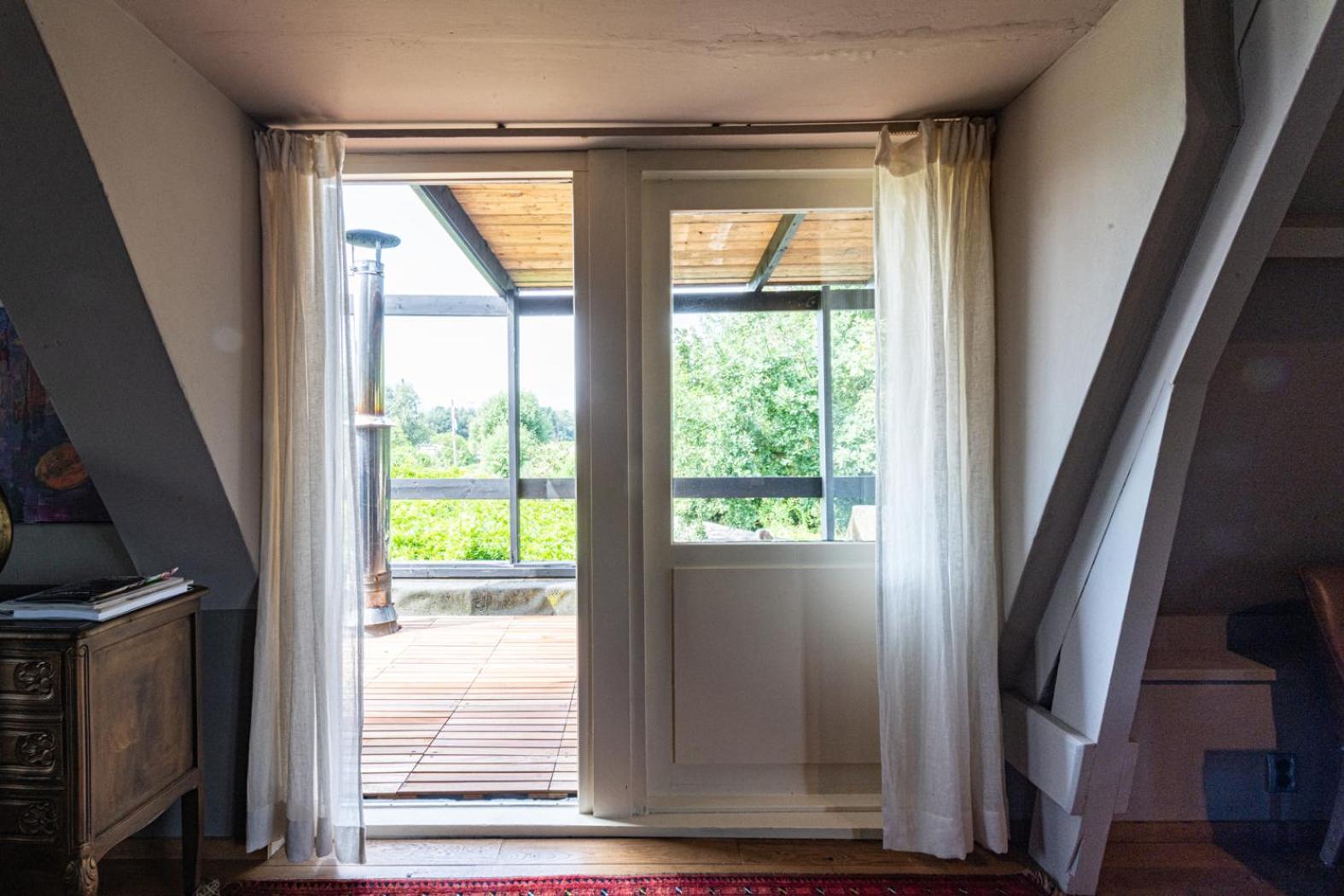 One-Bedroom Apartment - Photo 19