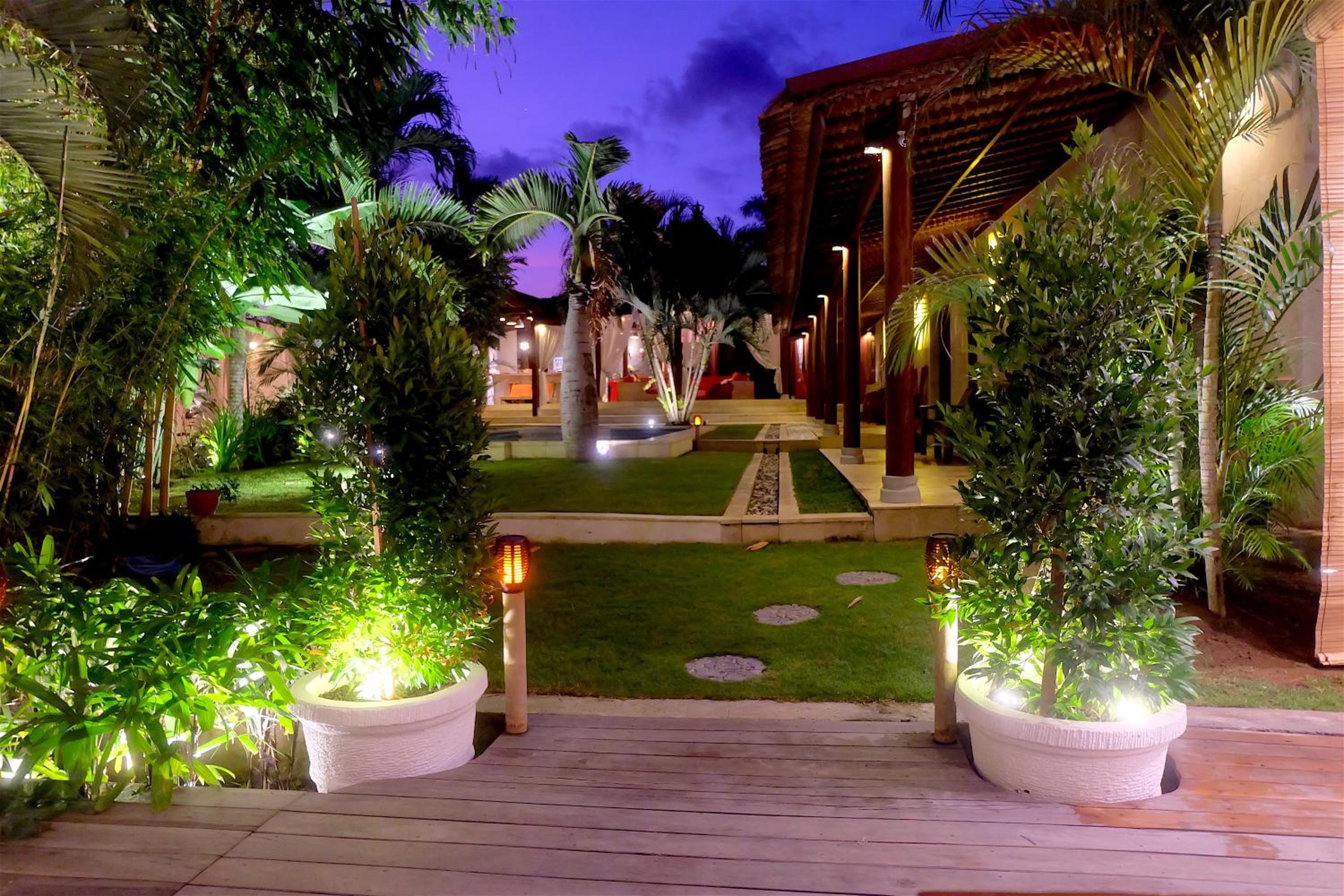 Superior Villa photo 2