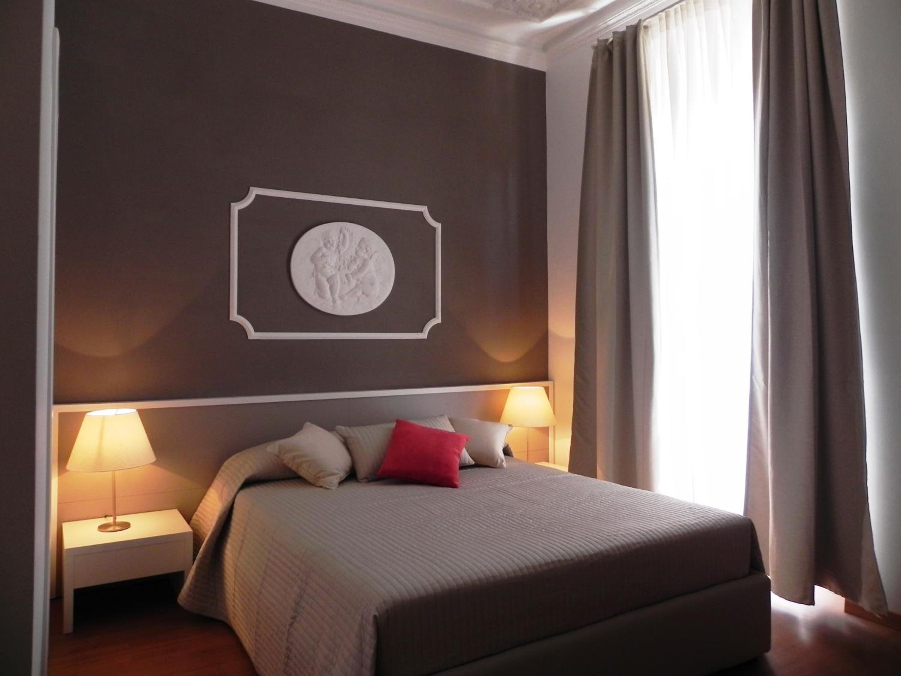Double Room With Balcony photo 1