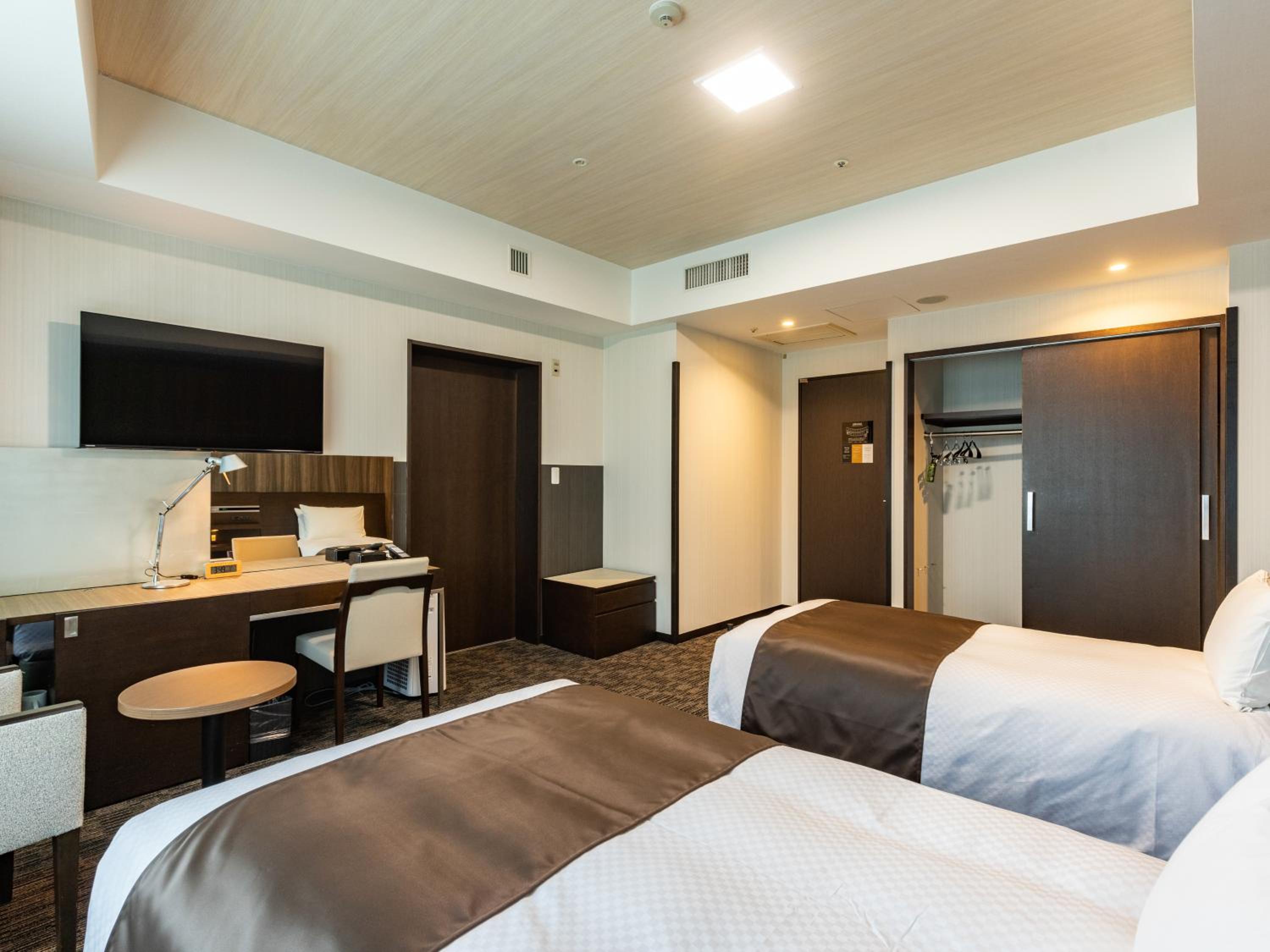 KOKO HOTEL Premier Hakata, Photo 2