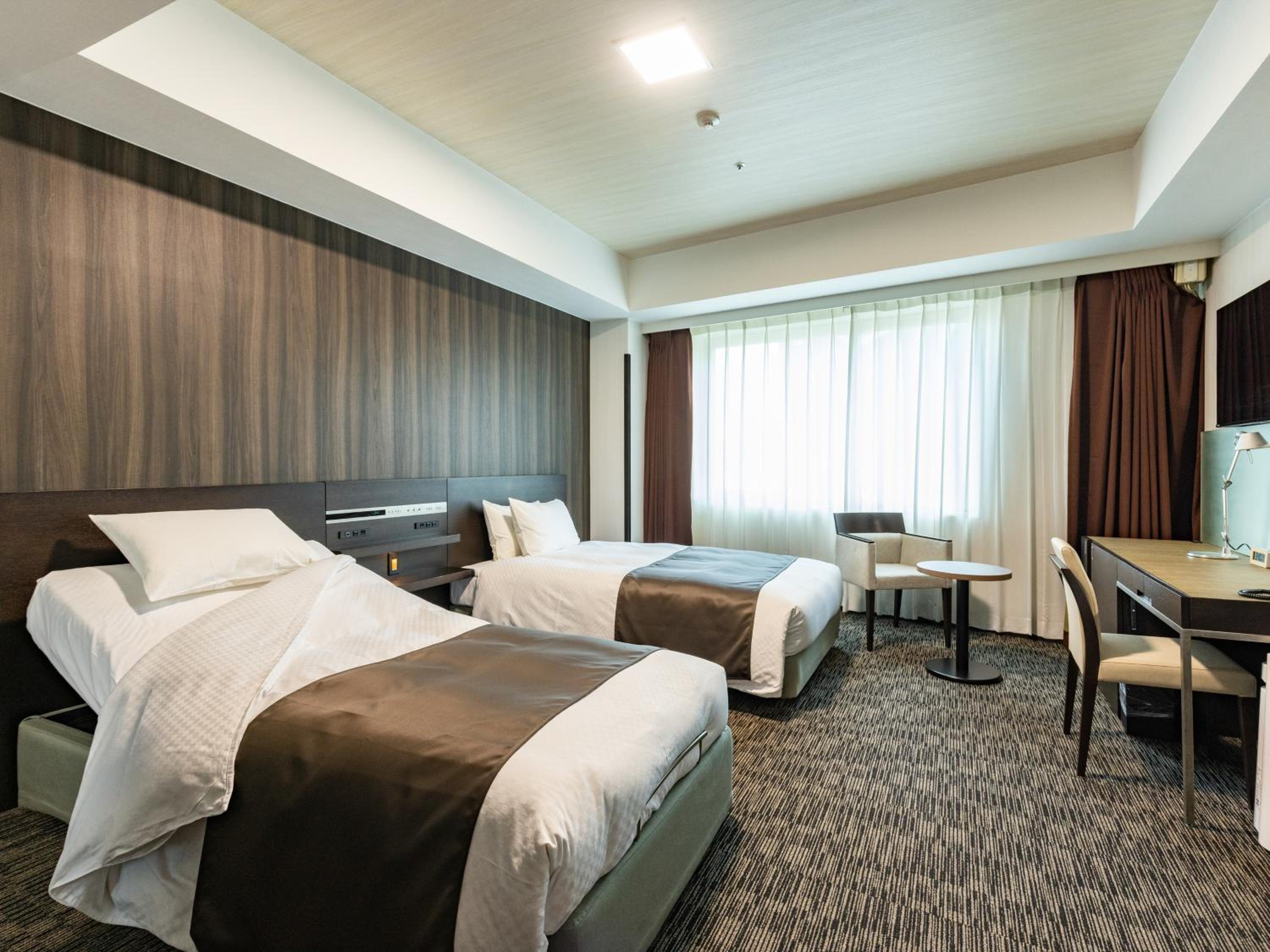 KOKO HOTEL Premier Hakata, Photo 5