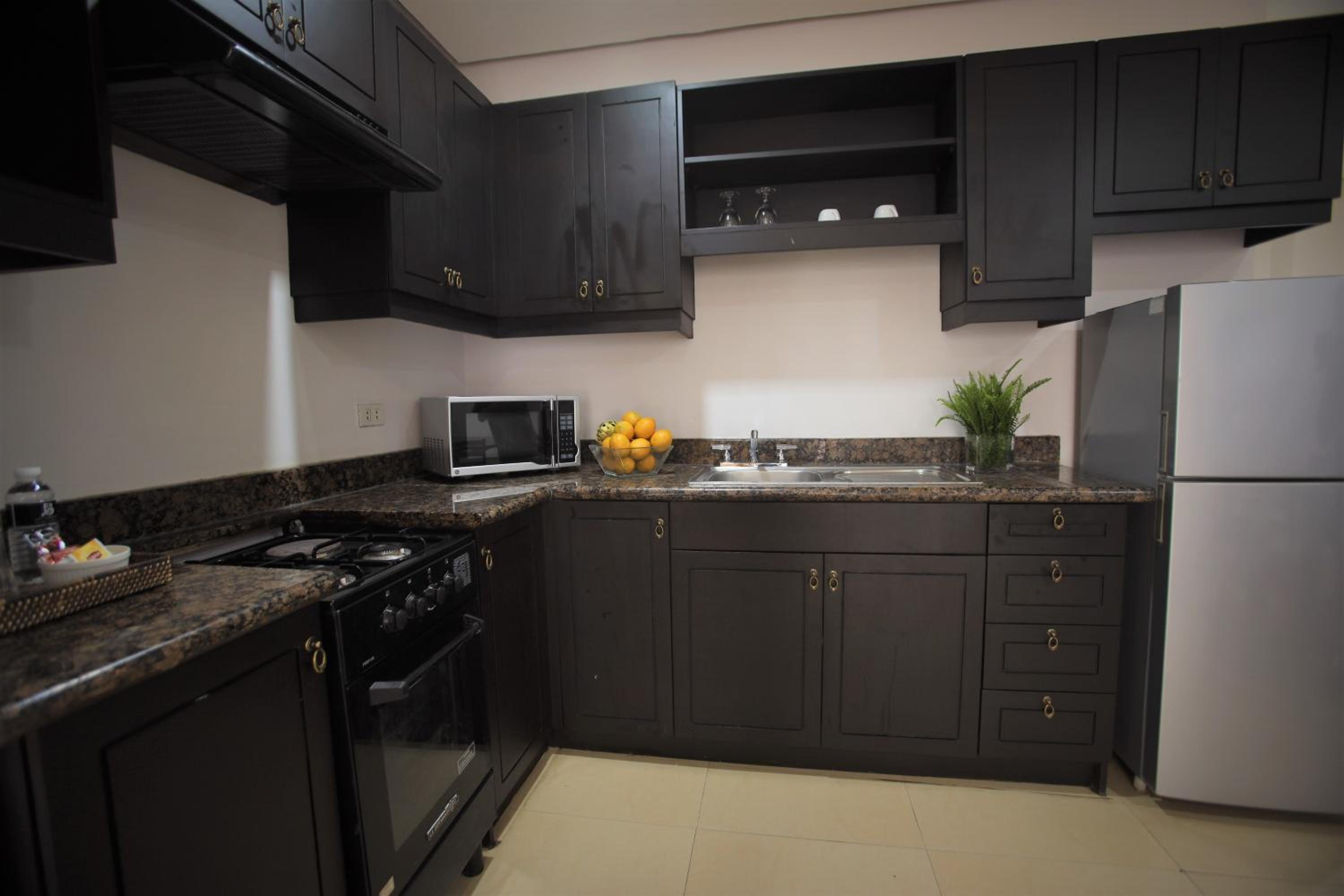 Three-Bedroom Premier photo 2
