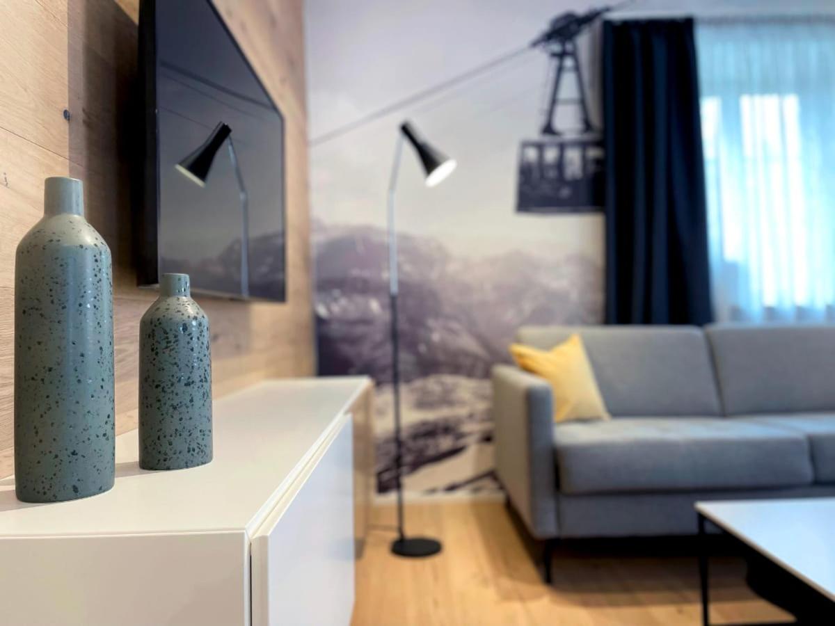 Suite with Terrace