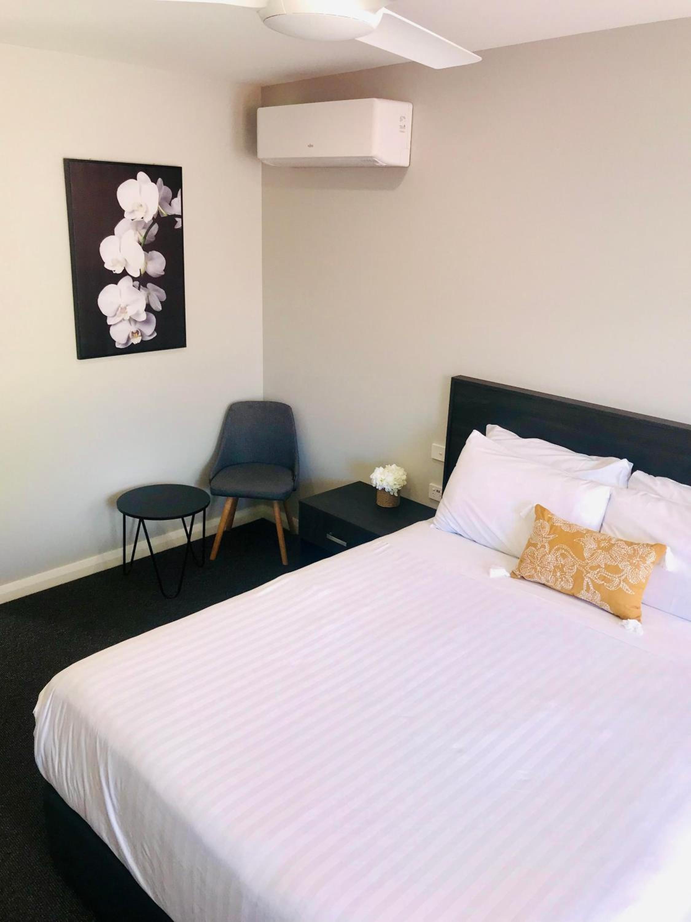 Superior Queen Room photo 2