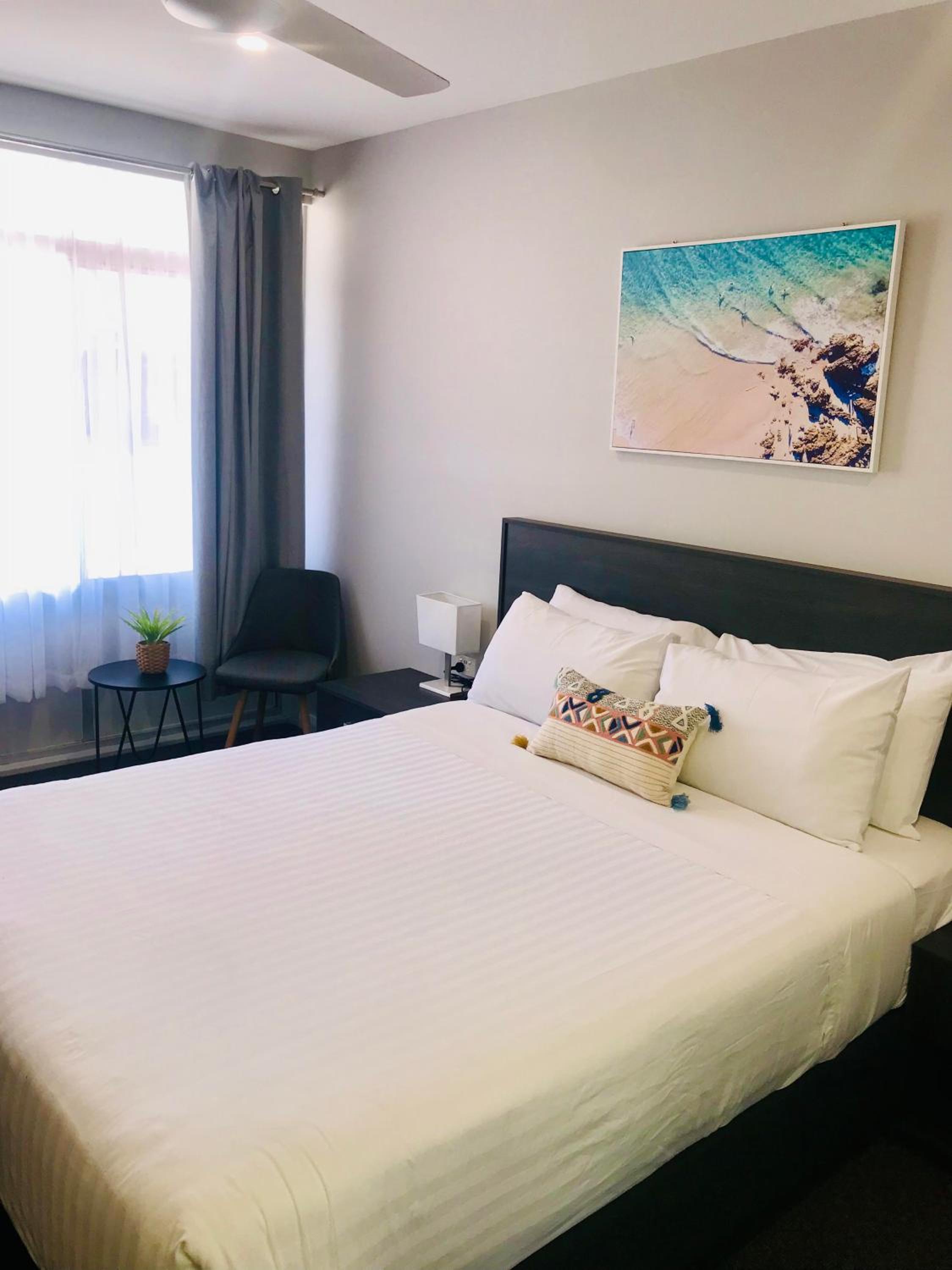 Superior Queen Room photo 3