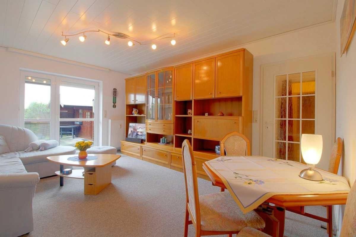 Apartment With Terrace photo 1