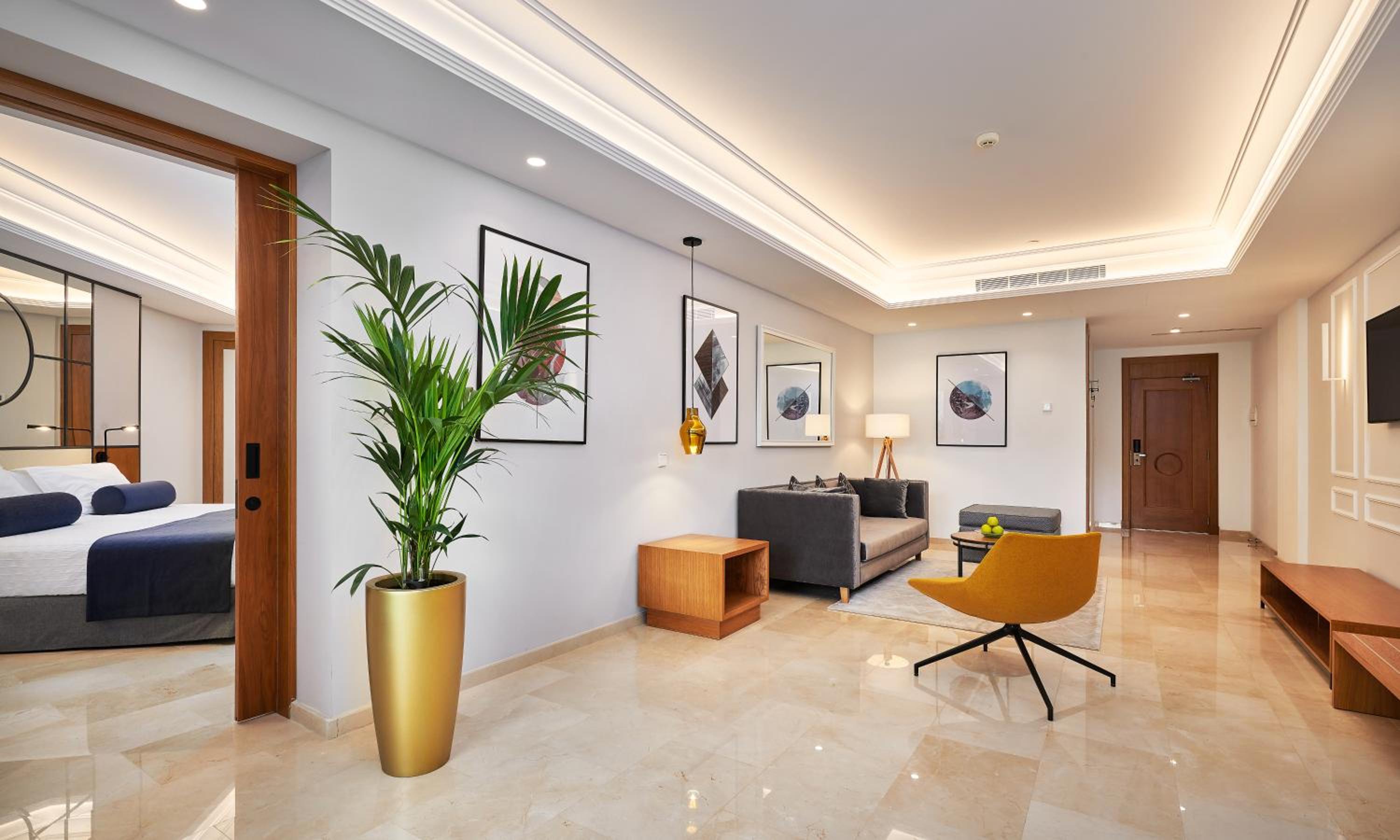 Suite Prestige  (2 Adults) - Photo 4