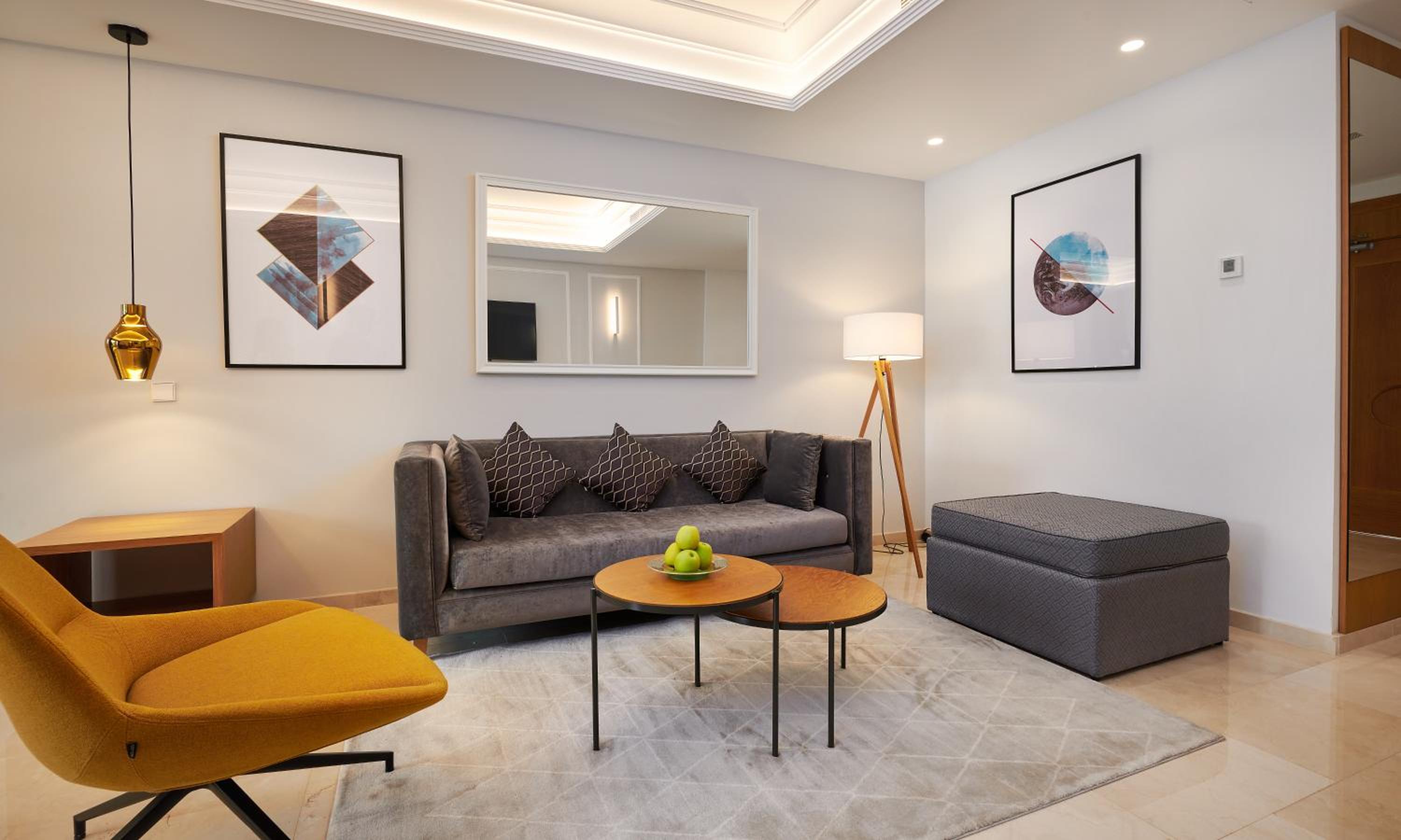 Suite Prestige  (2 Adults) - Photo 3