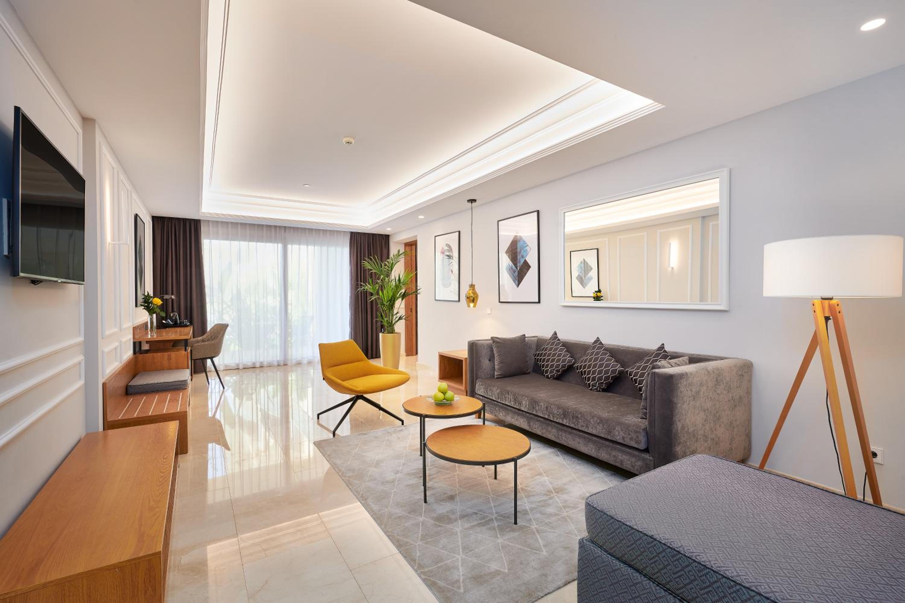 Suite Prestige  (2 Adults) - Photo 2