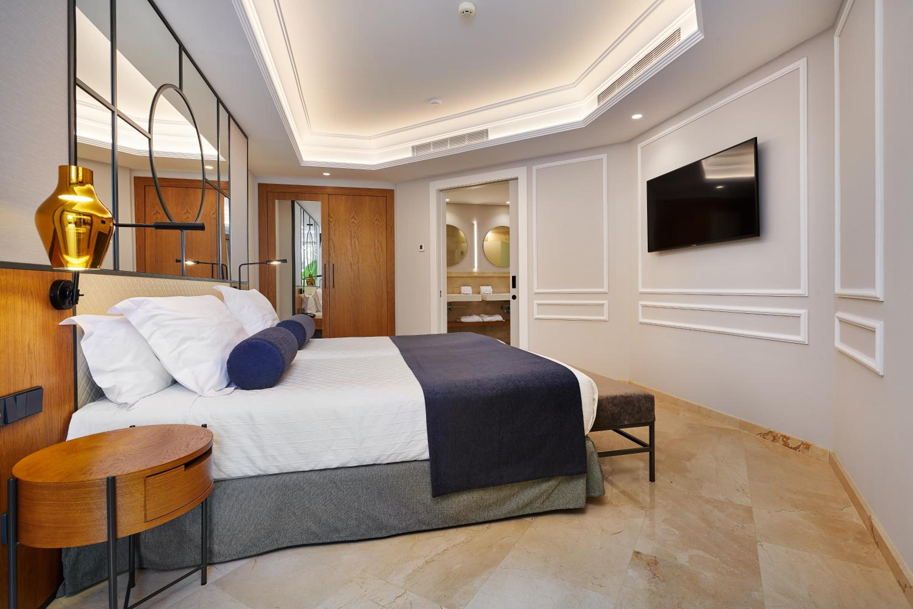 Suite Prestige  (2 Adults) - Photo 5
