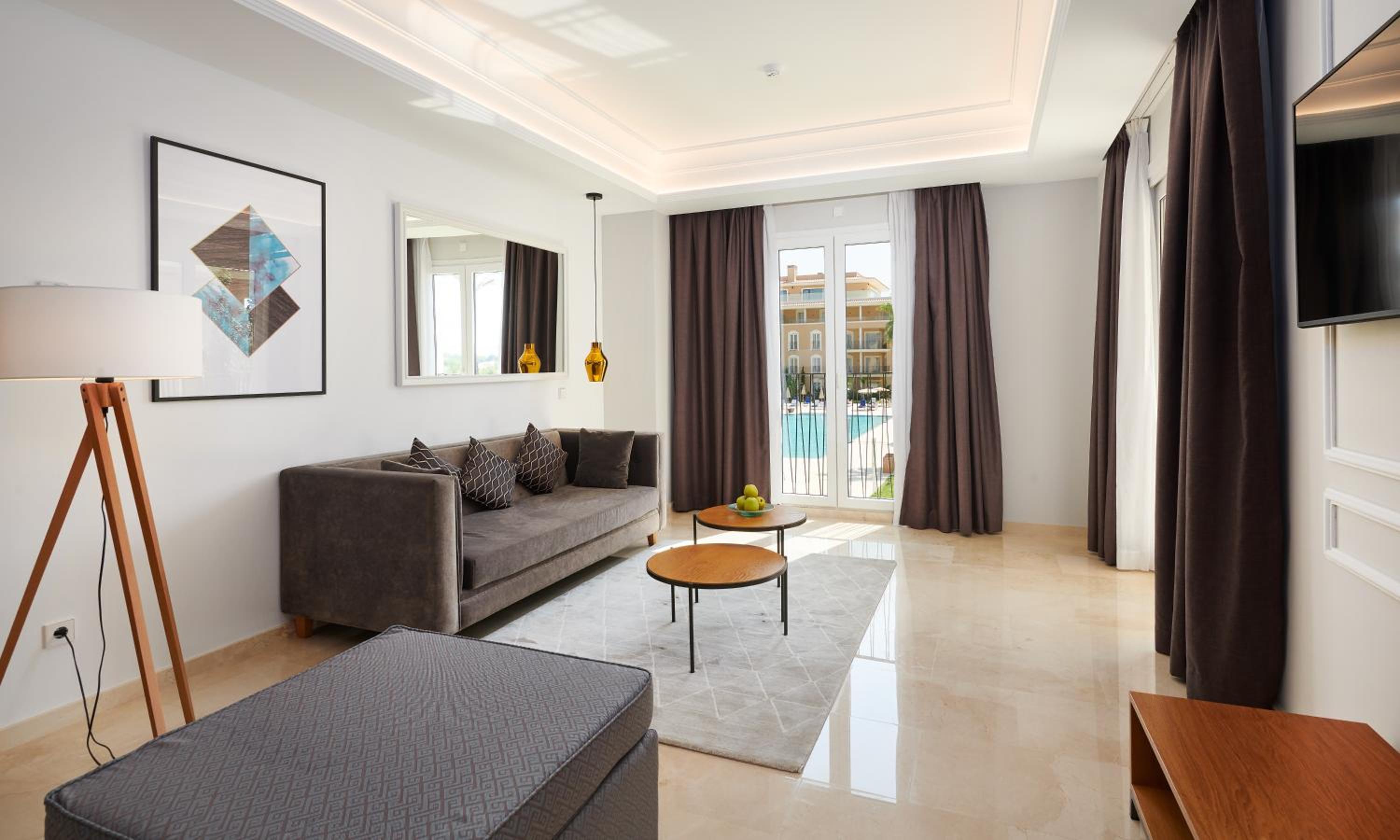 Grand Suite Prestige (2 Adults) photo 3