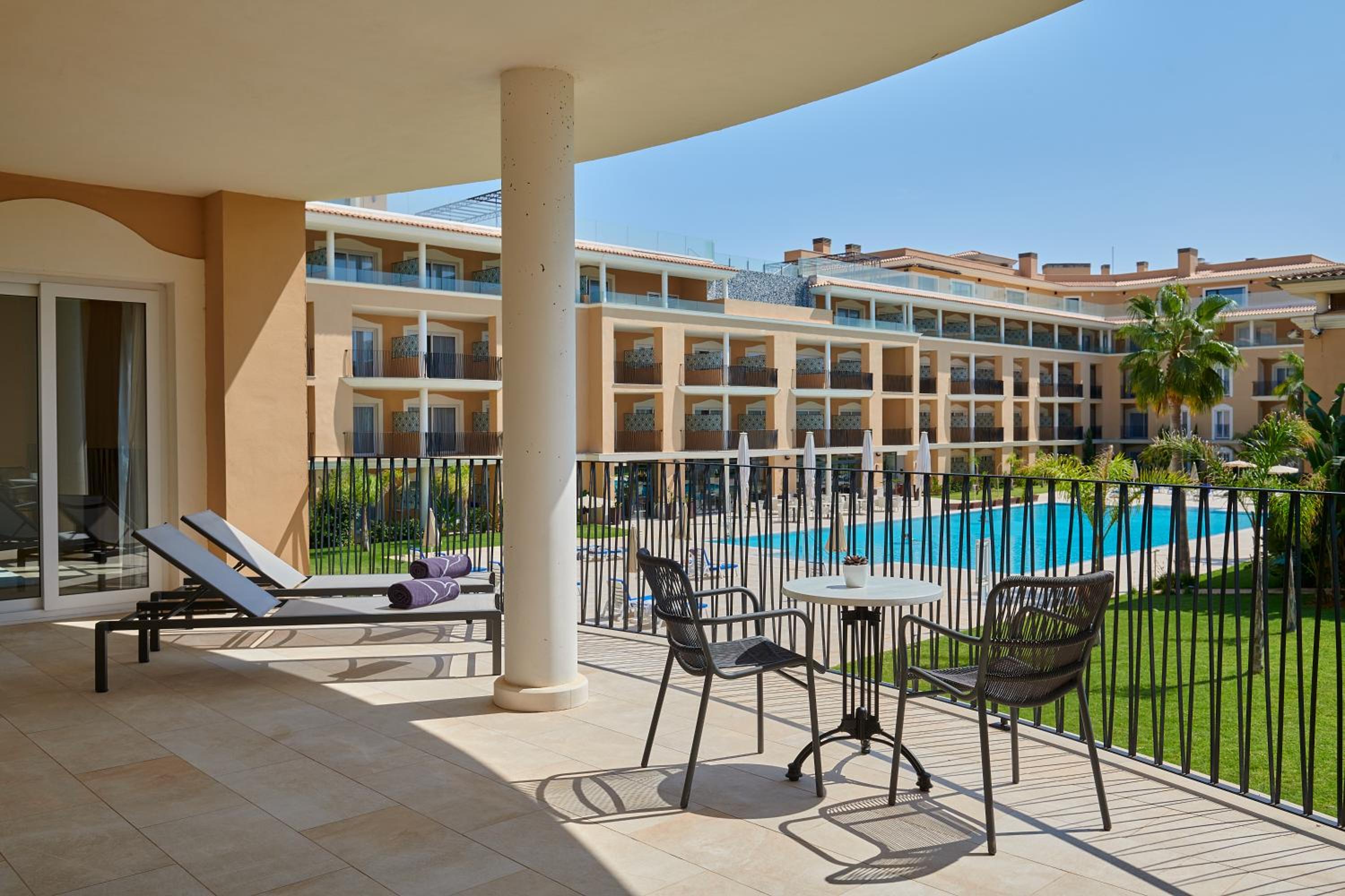 Grand Suite Prestige (2 Adults) photo 2