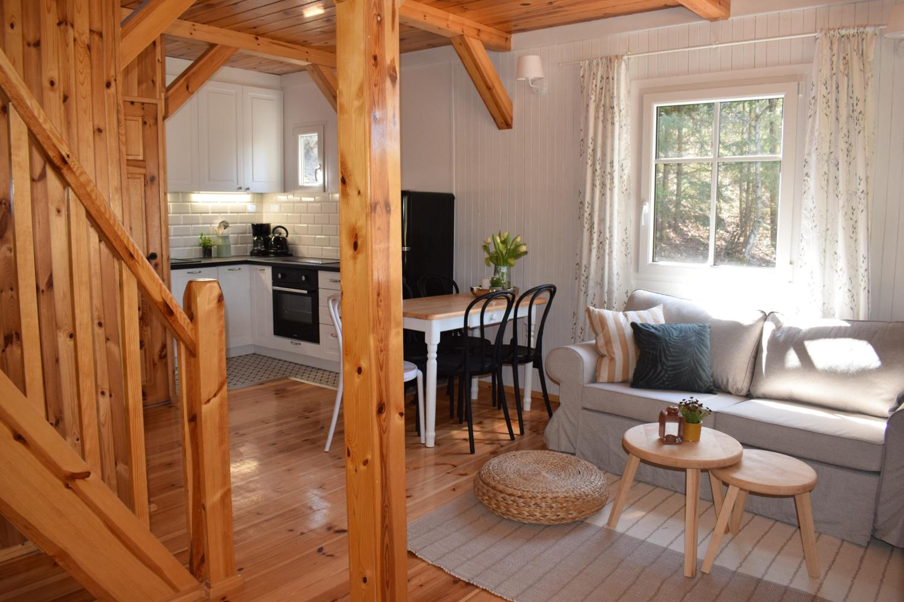 Two-Bedroom House photo 2