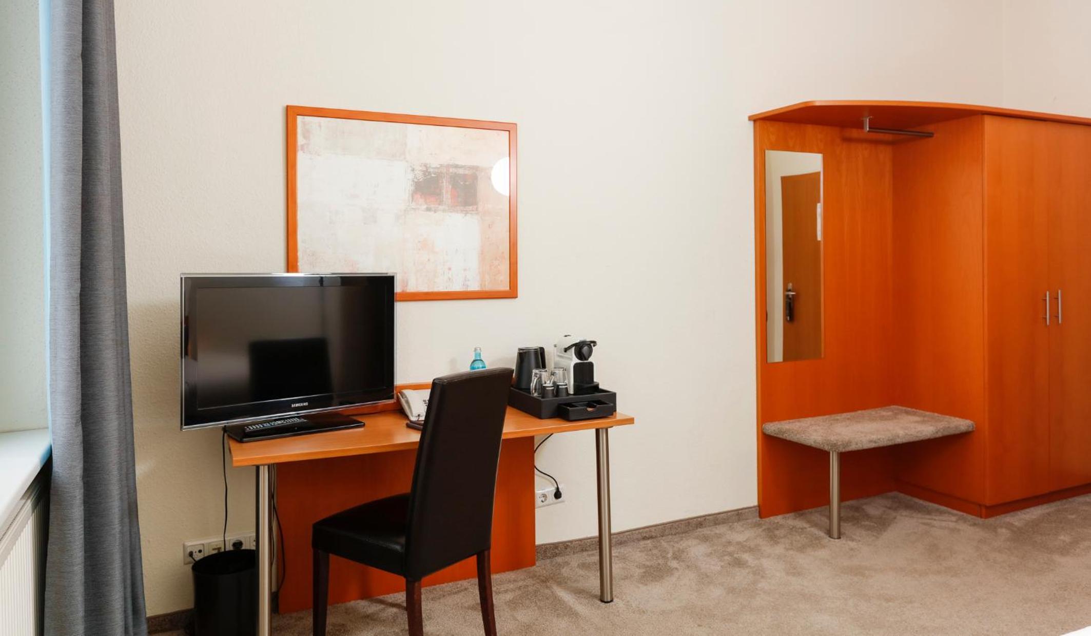 Superior Double Room photo 3