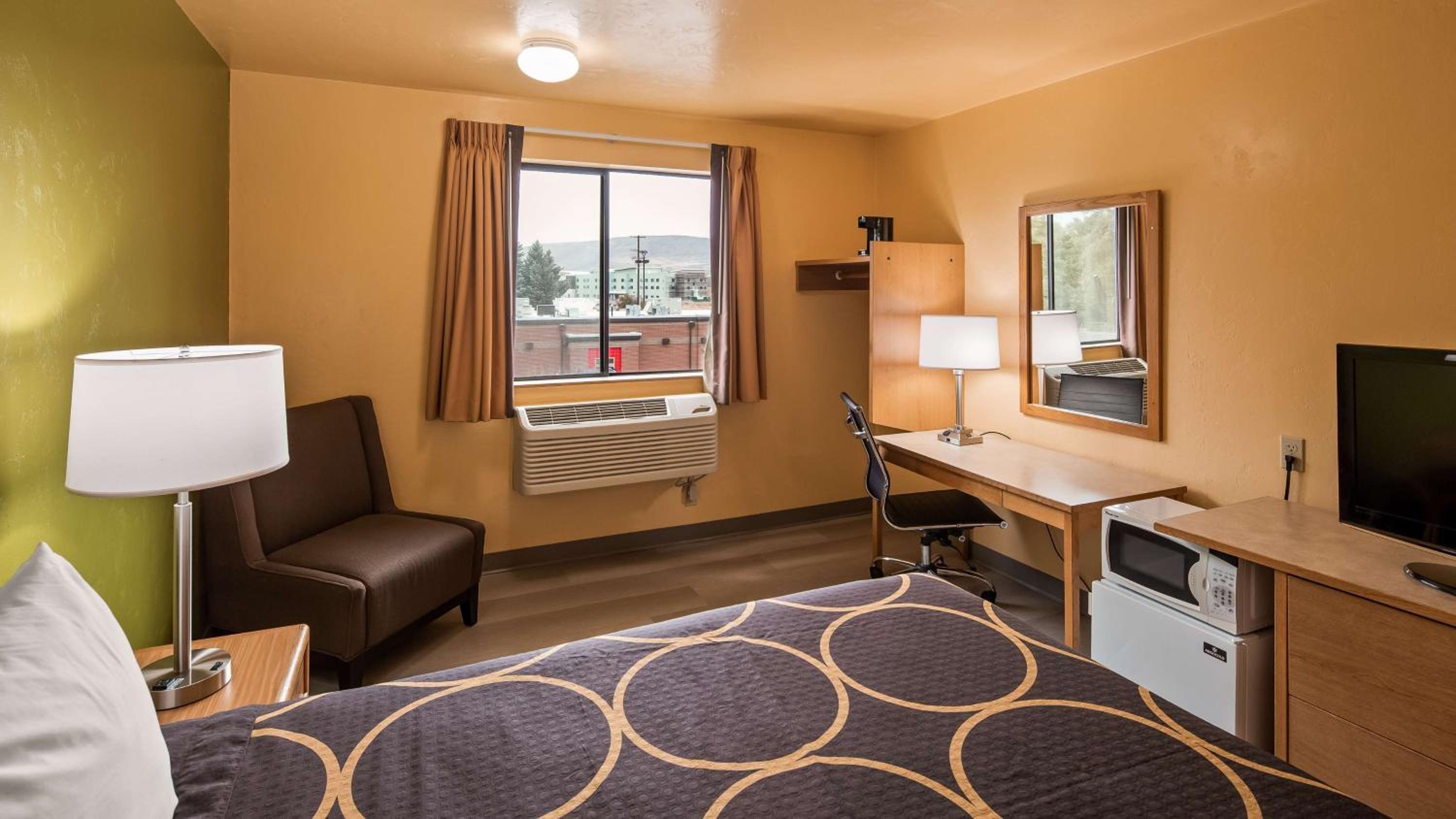 Queen Room - Mobility Access - Photo 2