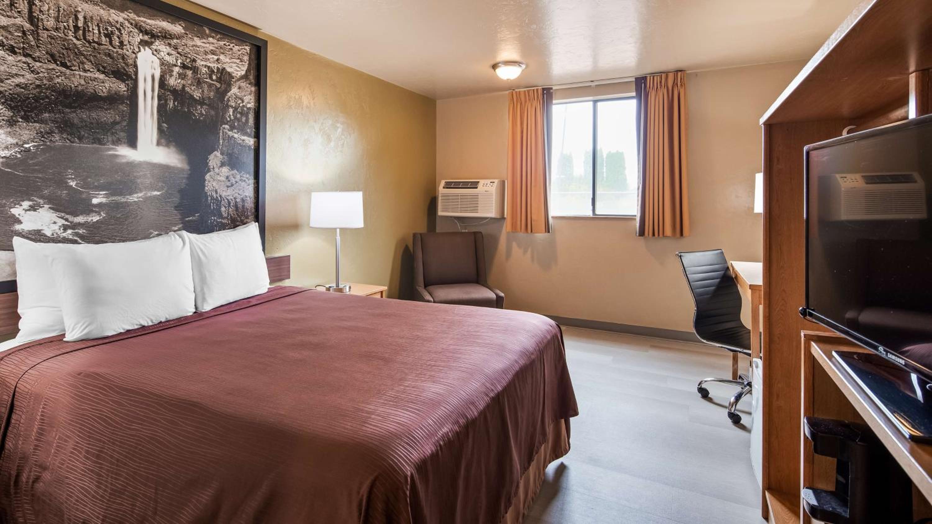 Queen Room - Photo 2