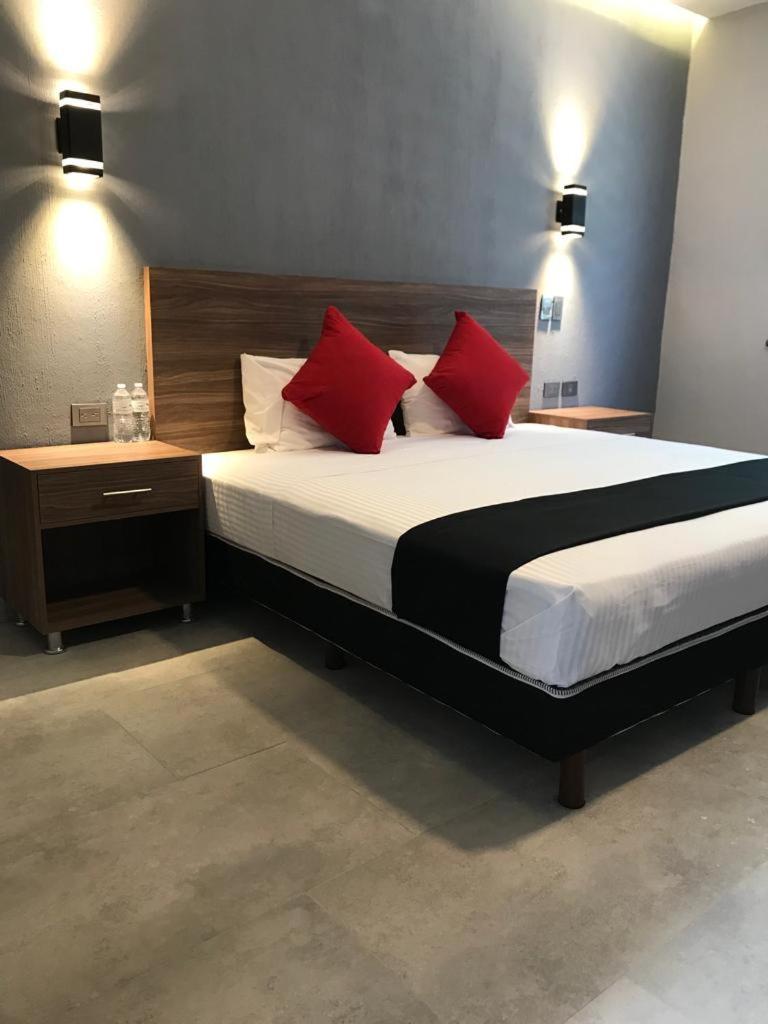 King Room with Mountain View