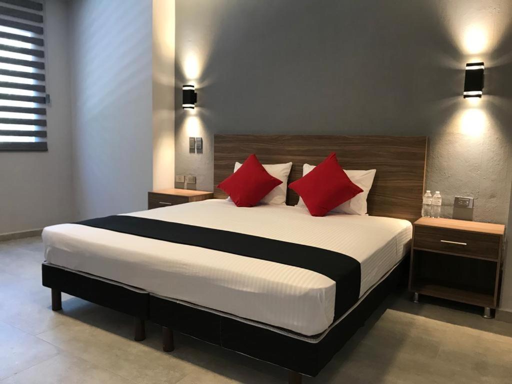 King Room