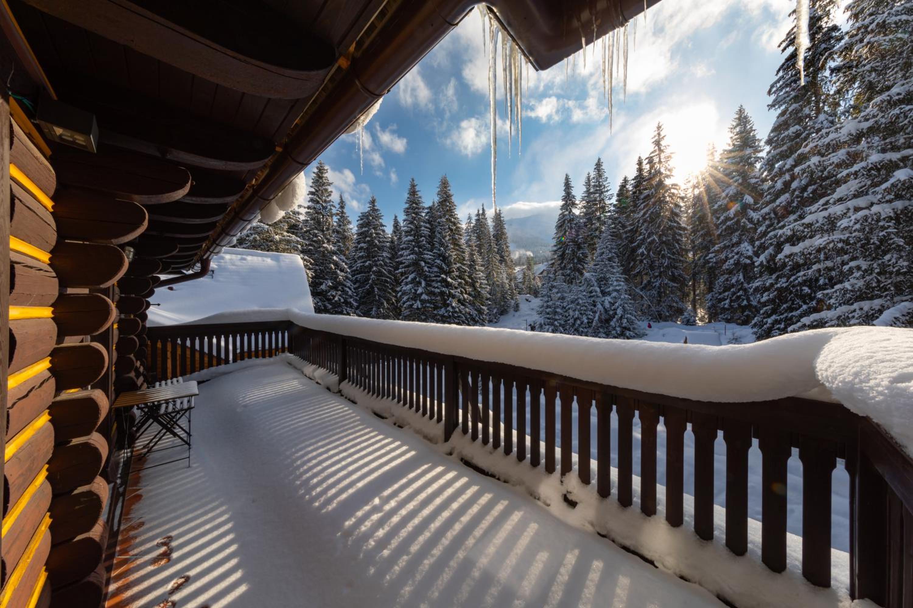 Standard Double or Twin Room with Balcony photo 2