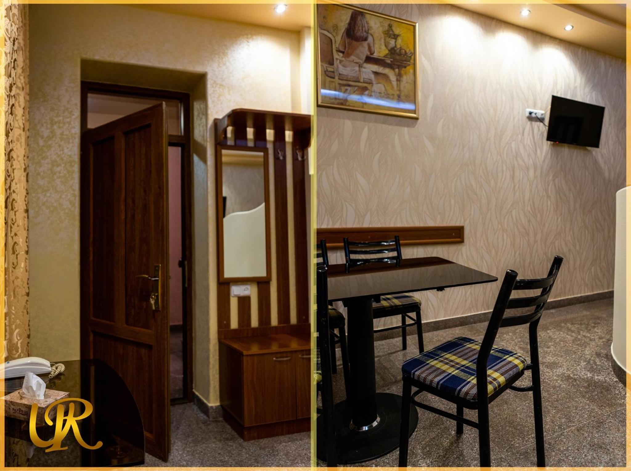 Duplex Suite