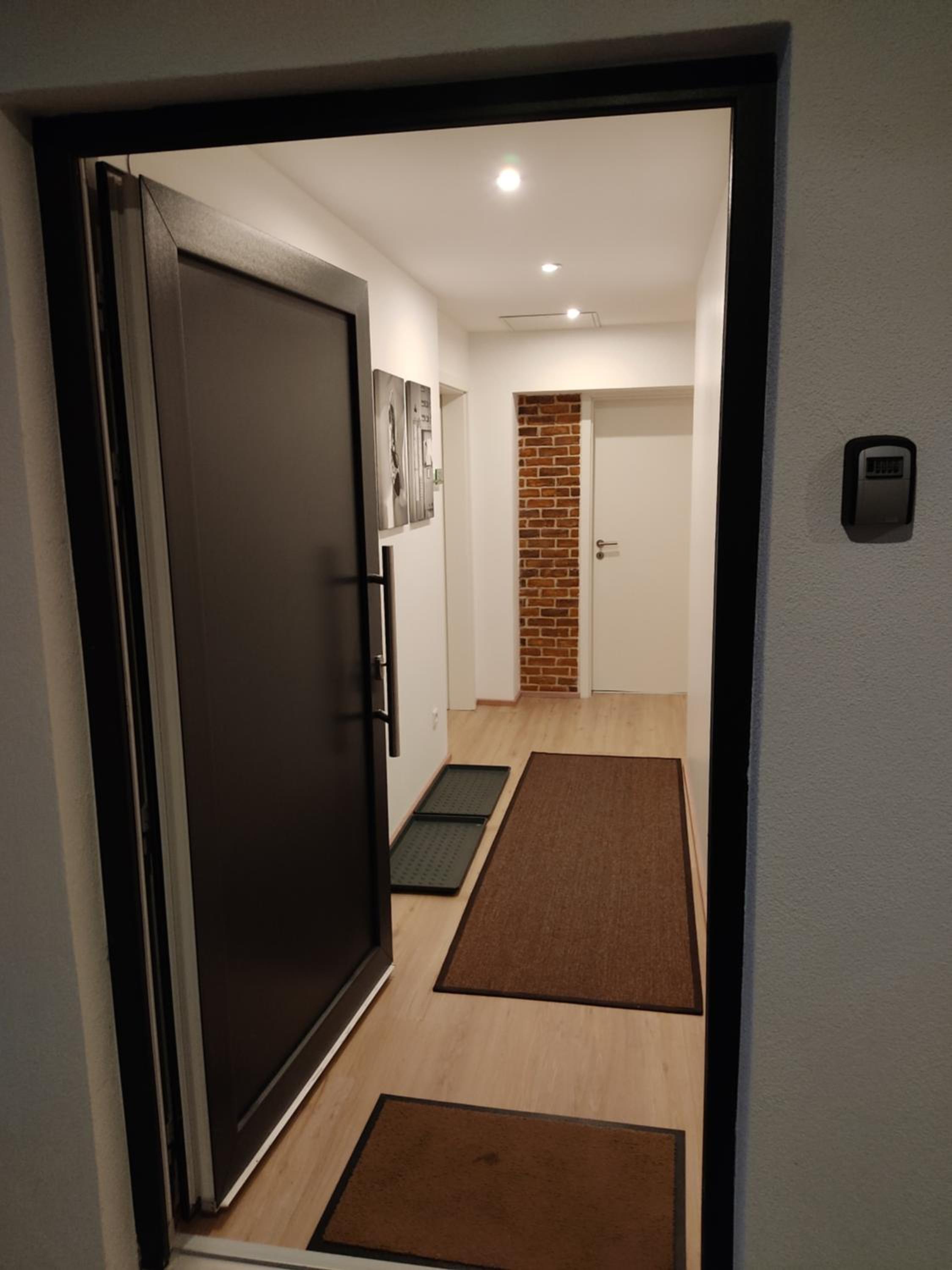 Two-Bedroom Apartment photo 3