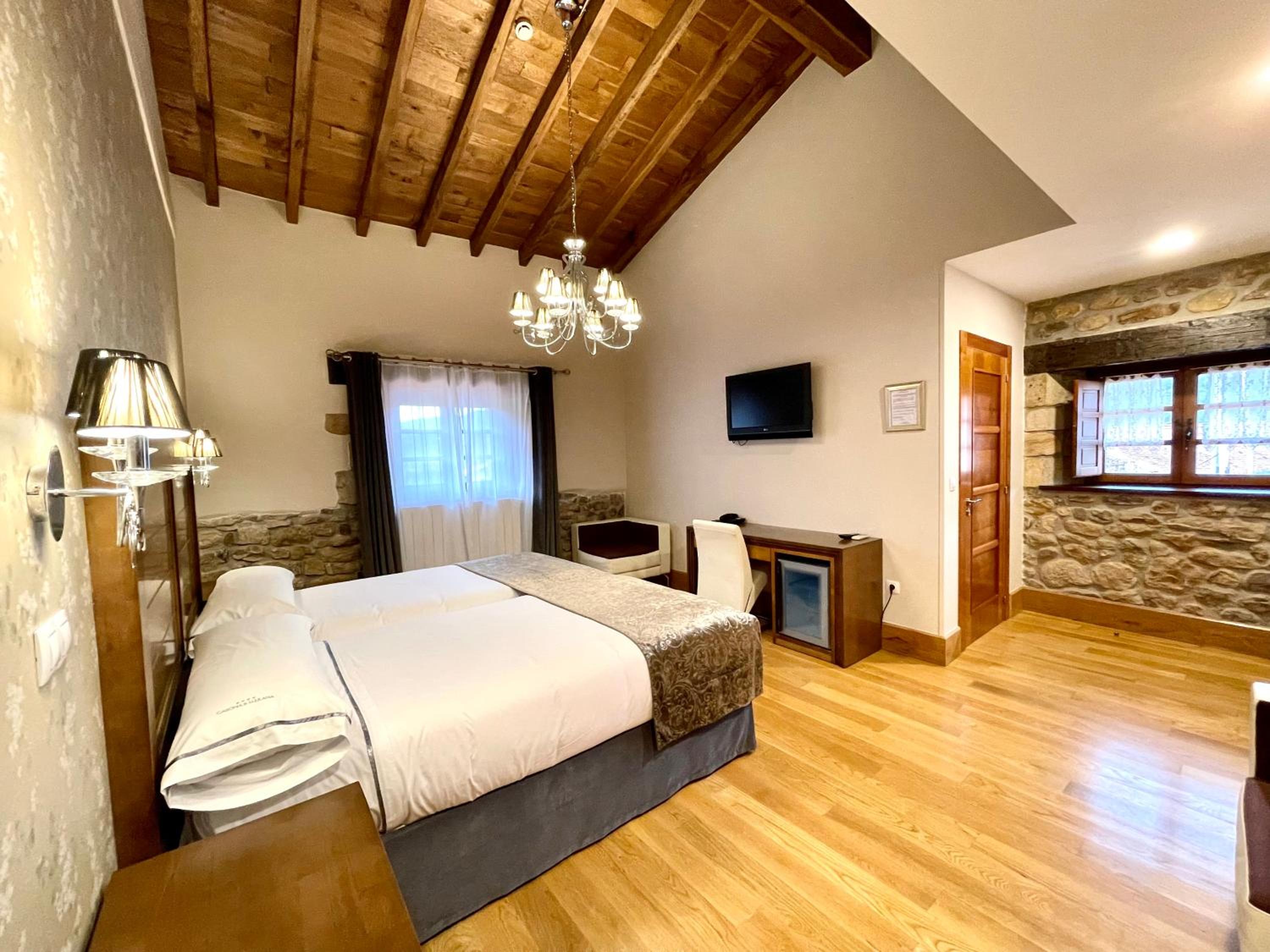 Suite Superior