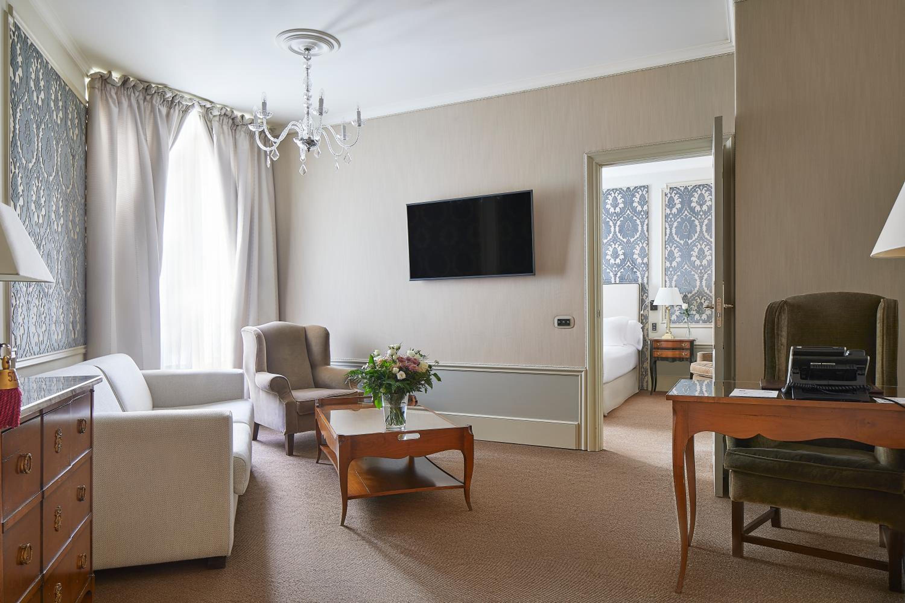 Suite Superior
