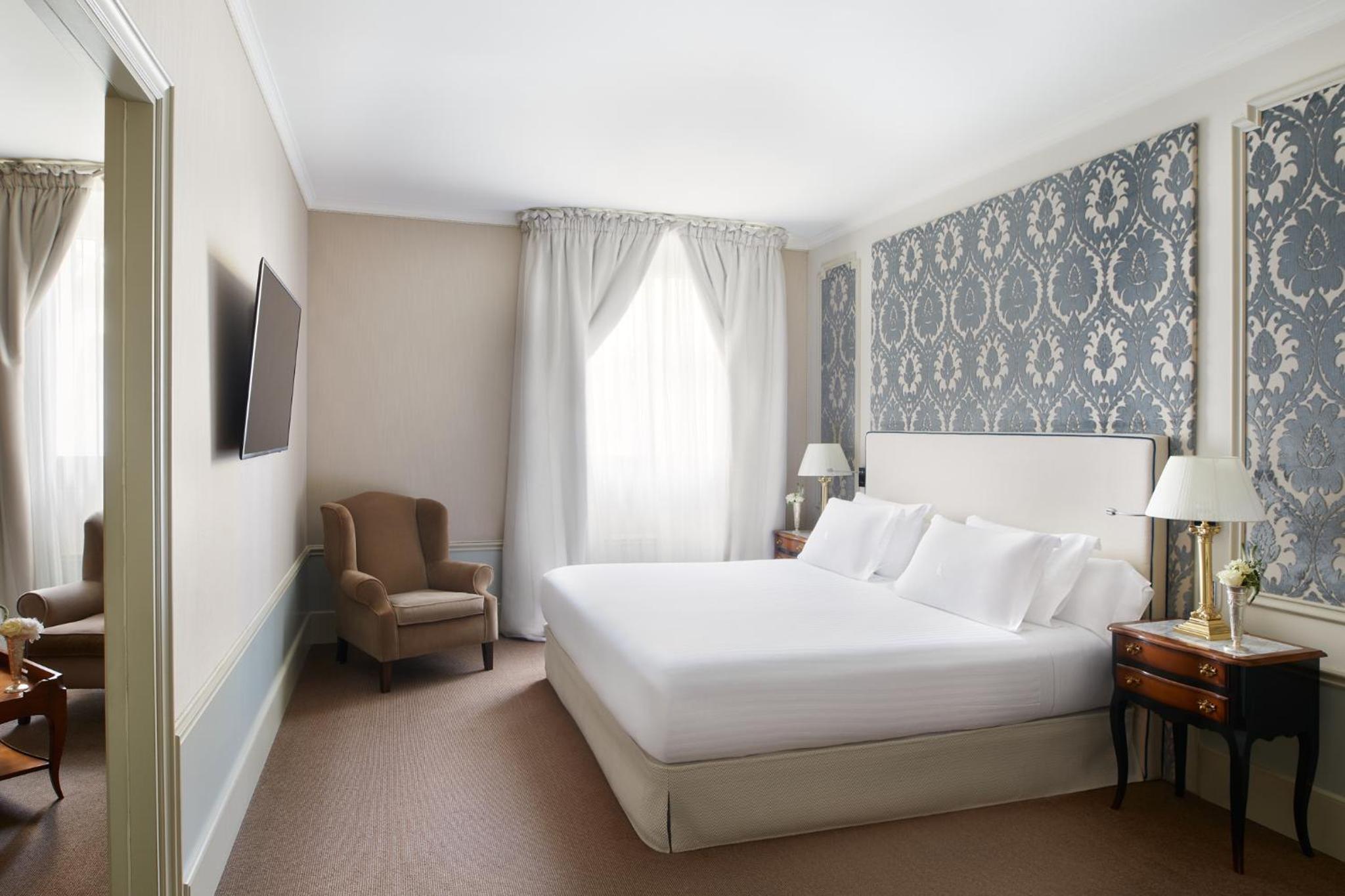 Suite Superior