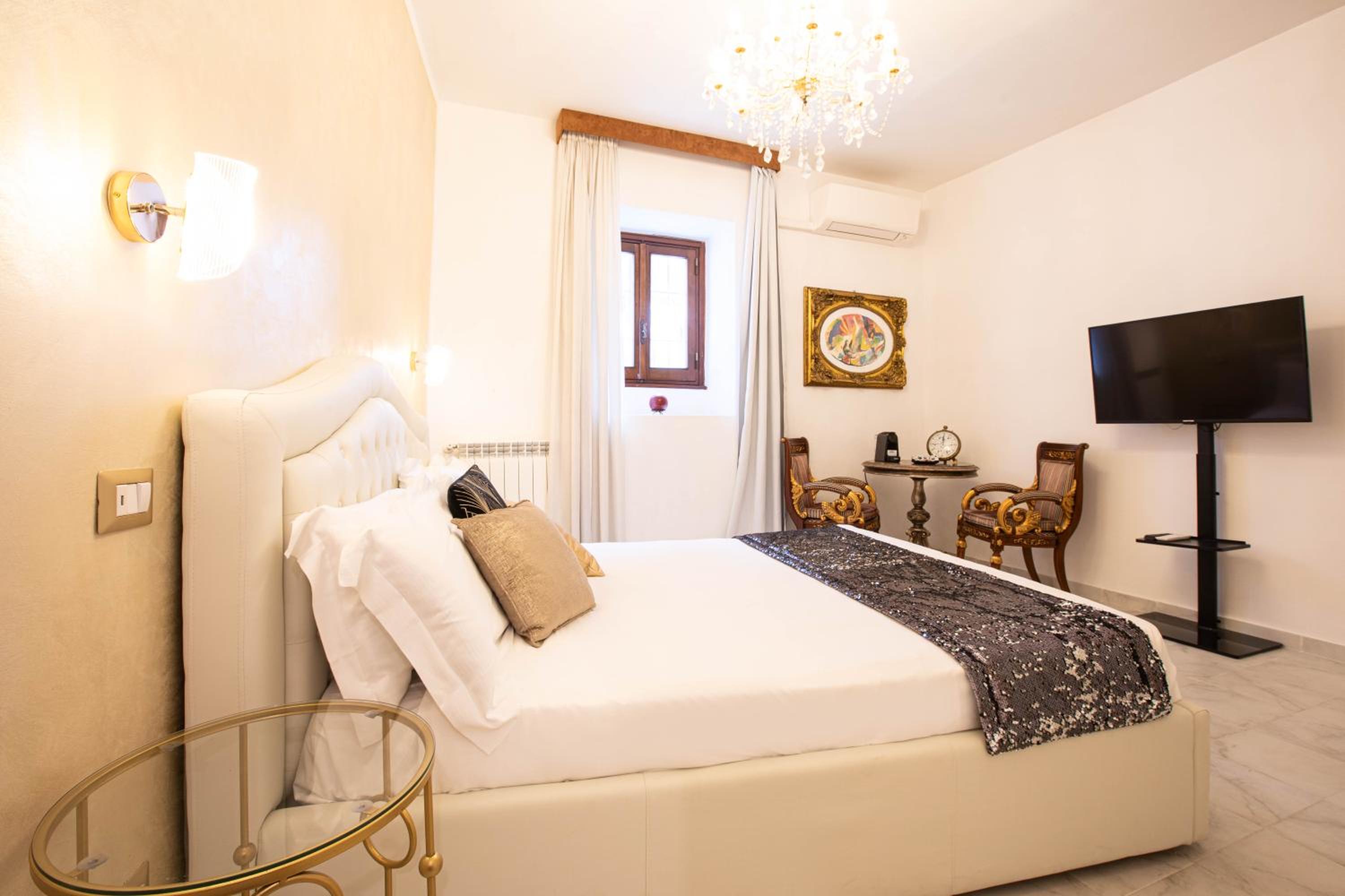 Deluxe Double Room photo 1