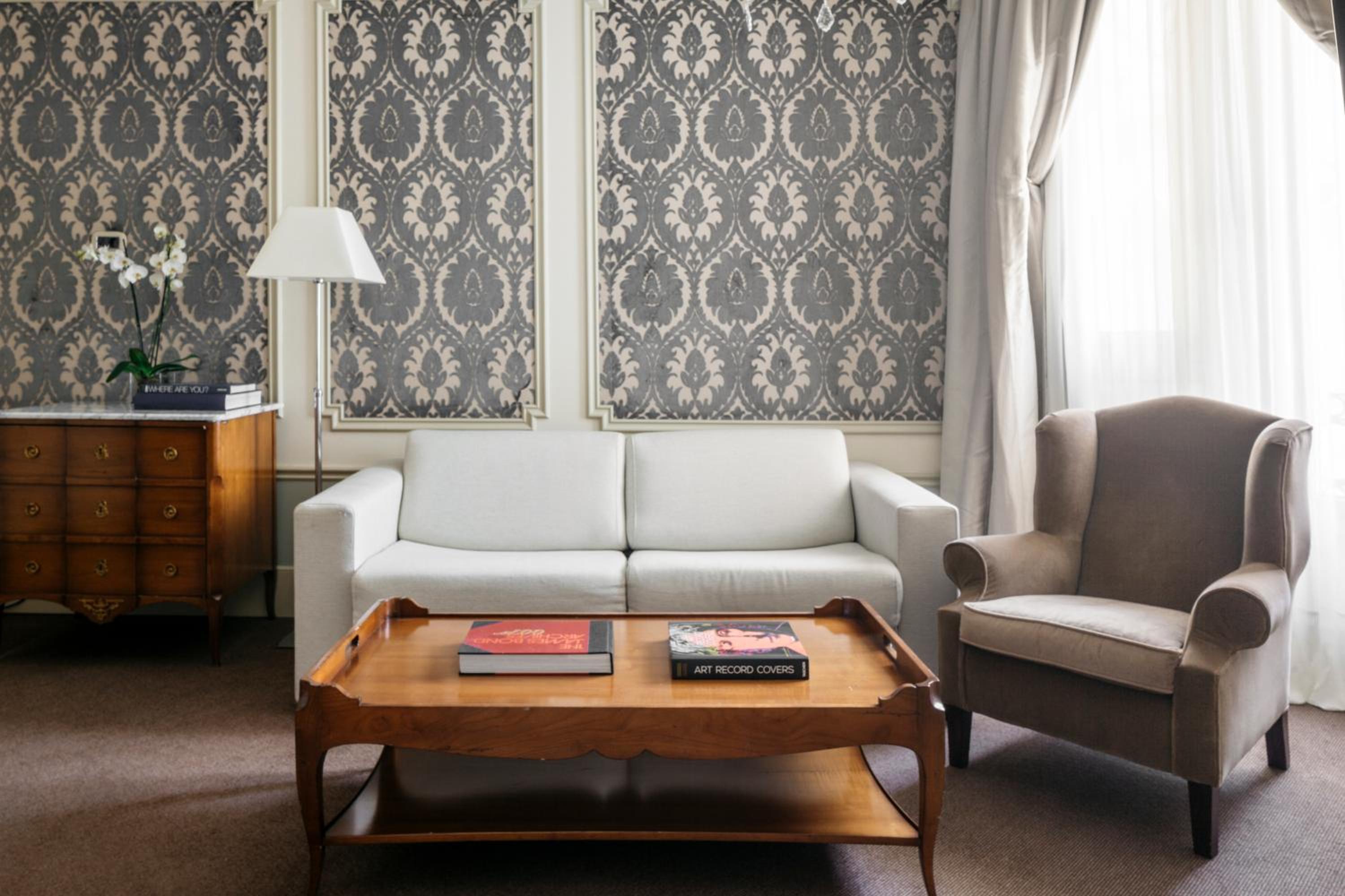 Suite Superior