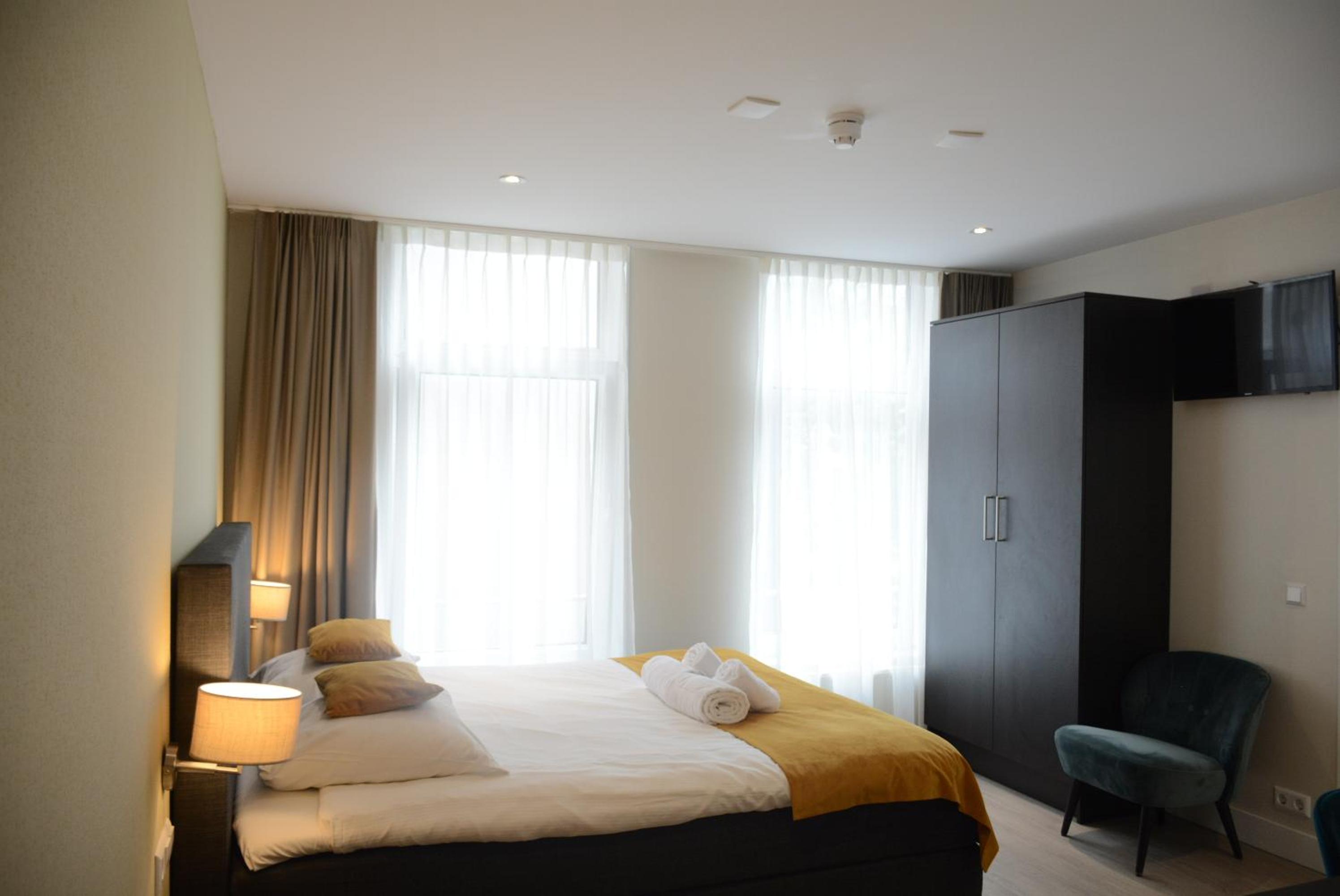 Quadruple Room photo 2