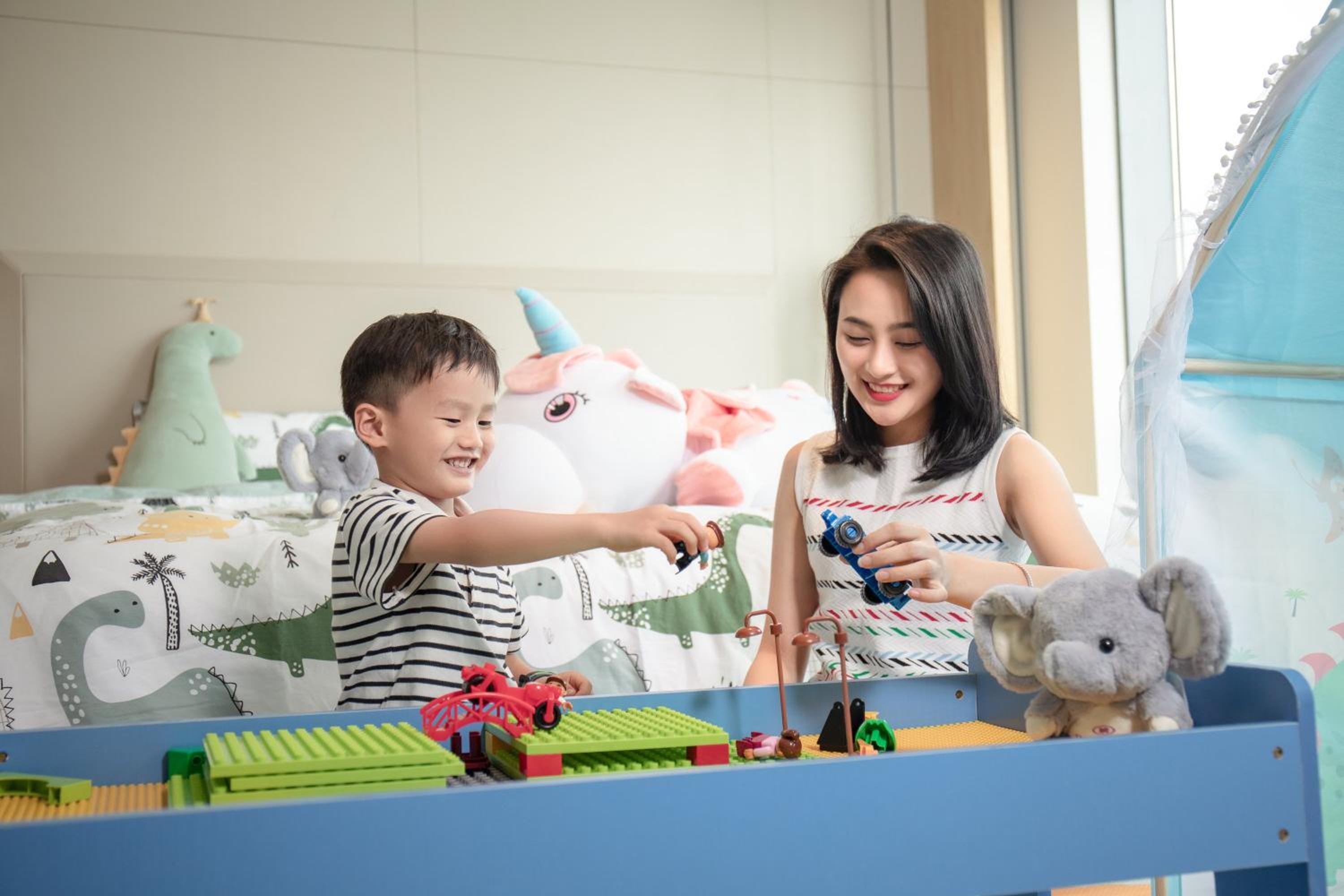 Standard King Room - Kids Theme - Photo 5