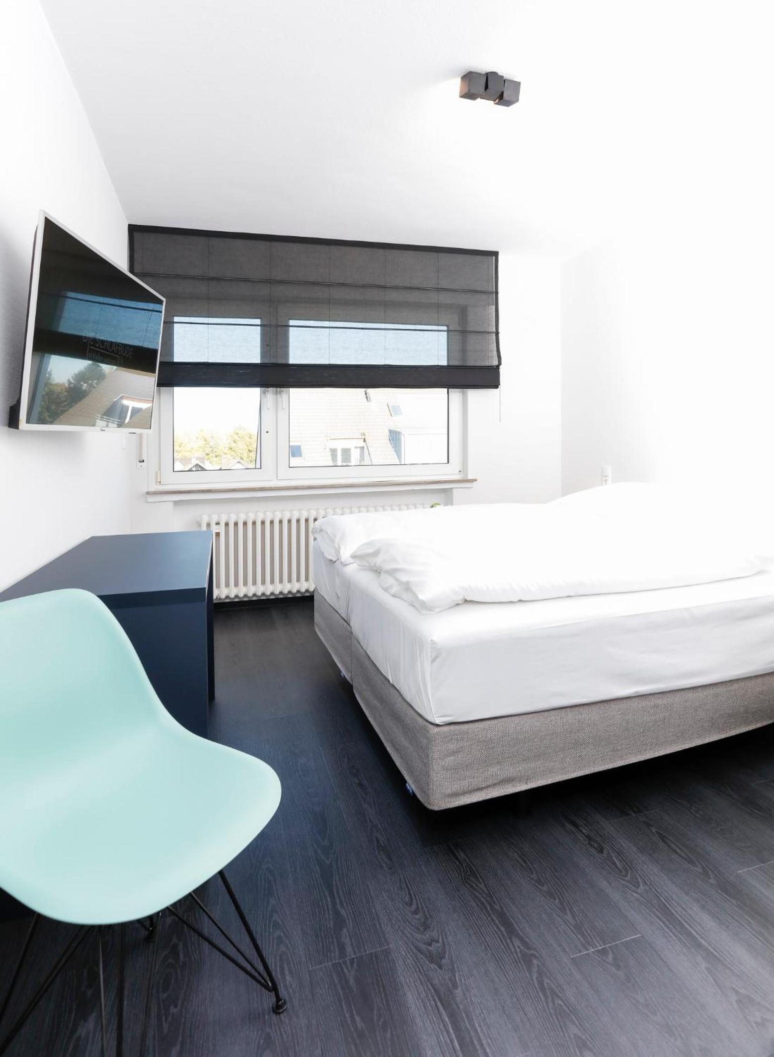 Deluxe Double Room - Photo 1
