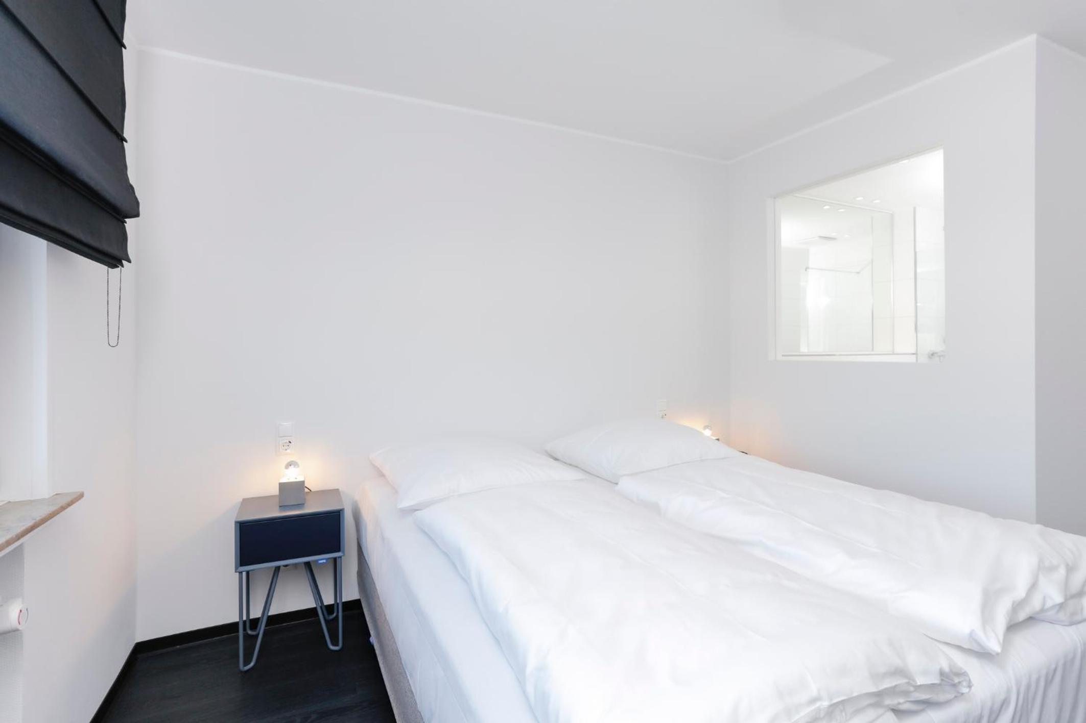 Deluxe Double Room - Photo 4