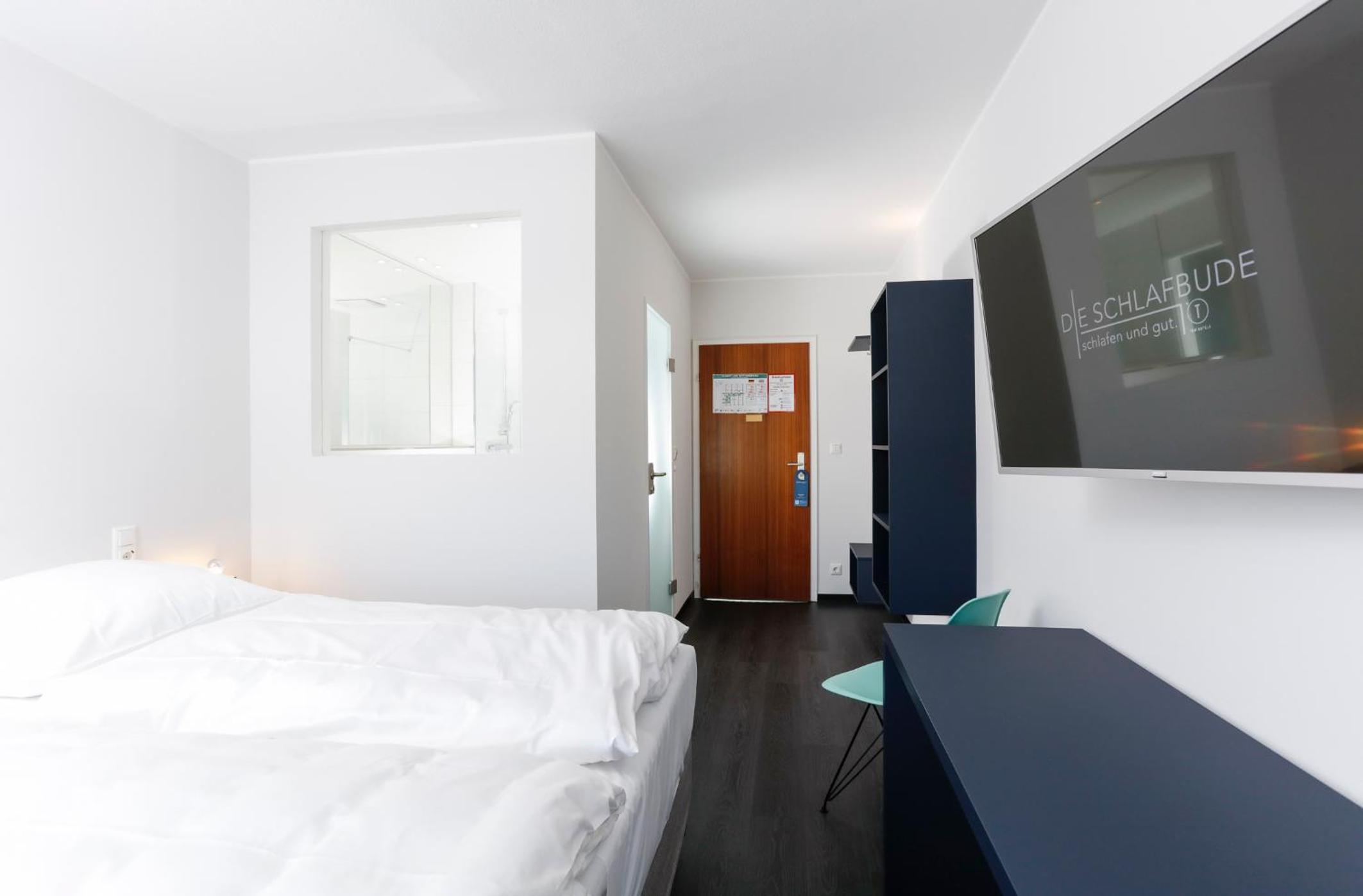 Deluxe Double Room - Photo 2